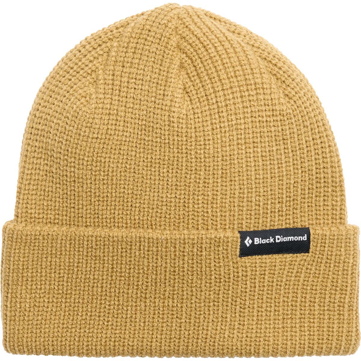 Image of Black Diamond Fisherman Cap Flax, One Size