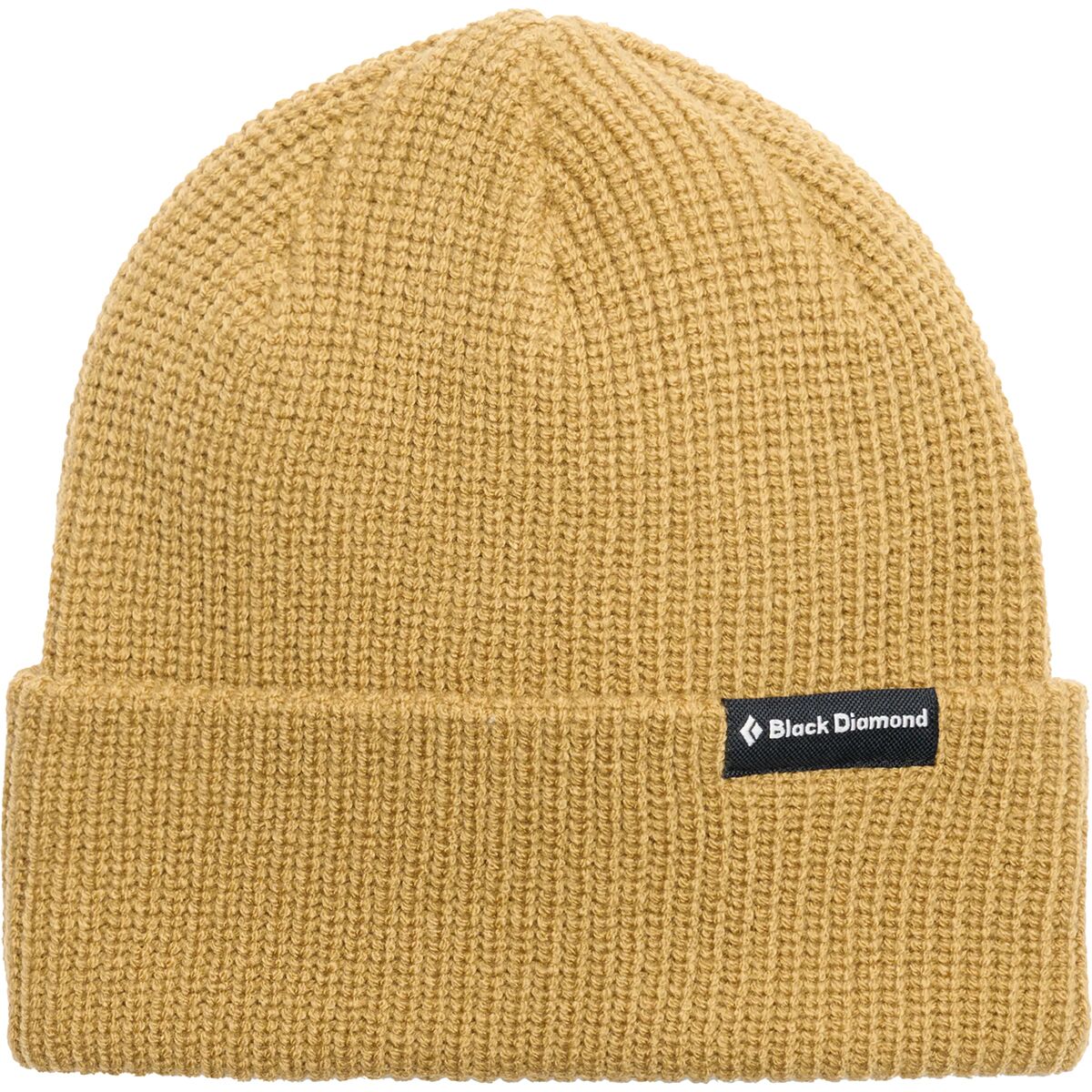 Image of Black Diamond Fisherman Cap Flax, One Size