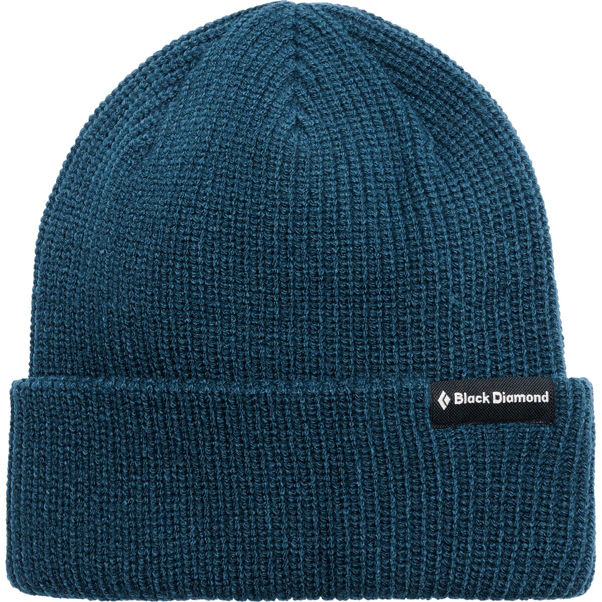 Image of Black Diamond Fisherman Cap Midnight Blue, One Size