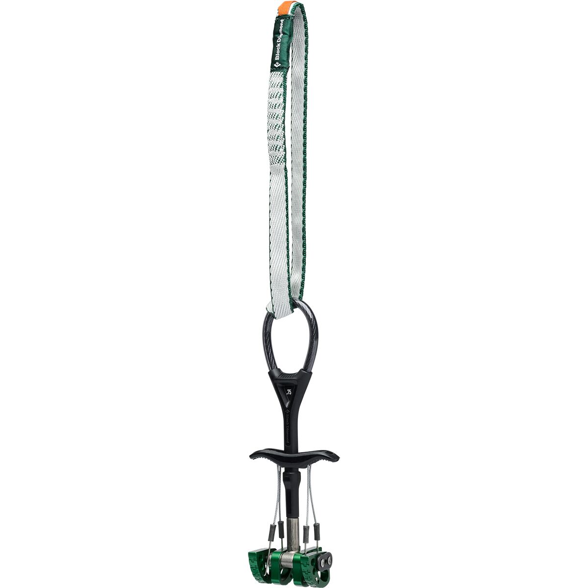 Image of Black Diamond C4 Extendable Sling Camalot One Color, 0.75