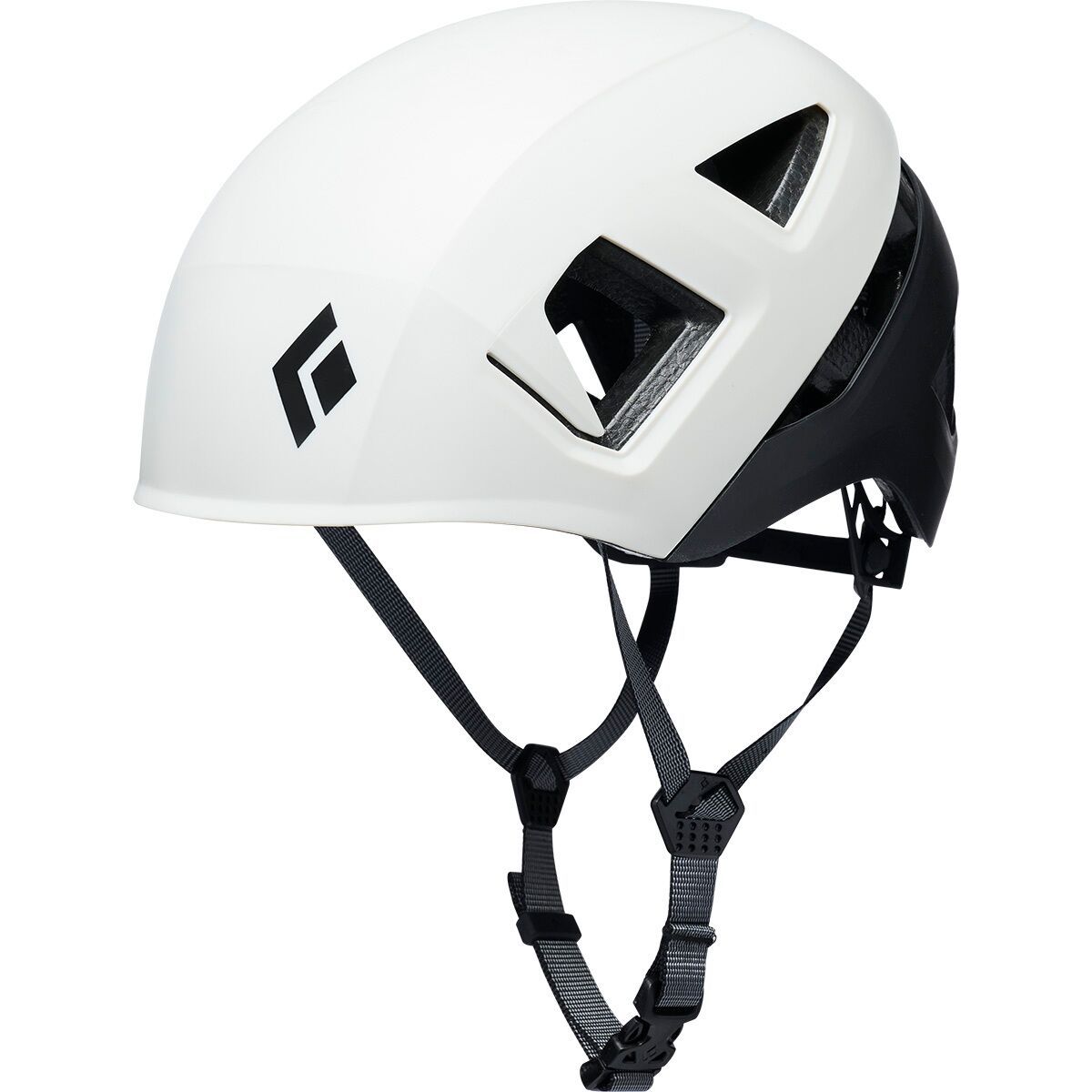 Image of Black Diamond Capitan E Helmet Alloy, M/L