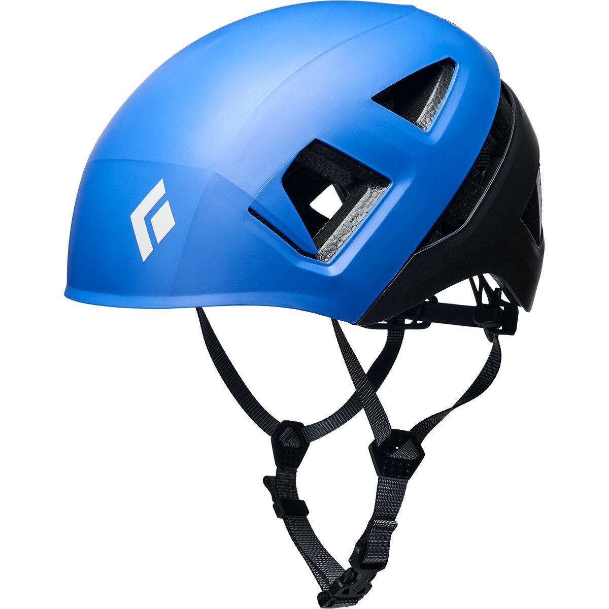 Image of Black Diamond Capitan E Helmet Drifter Blue, S/M