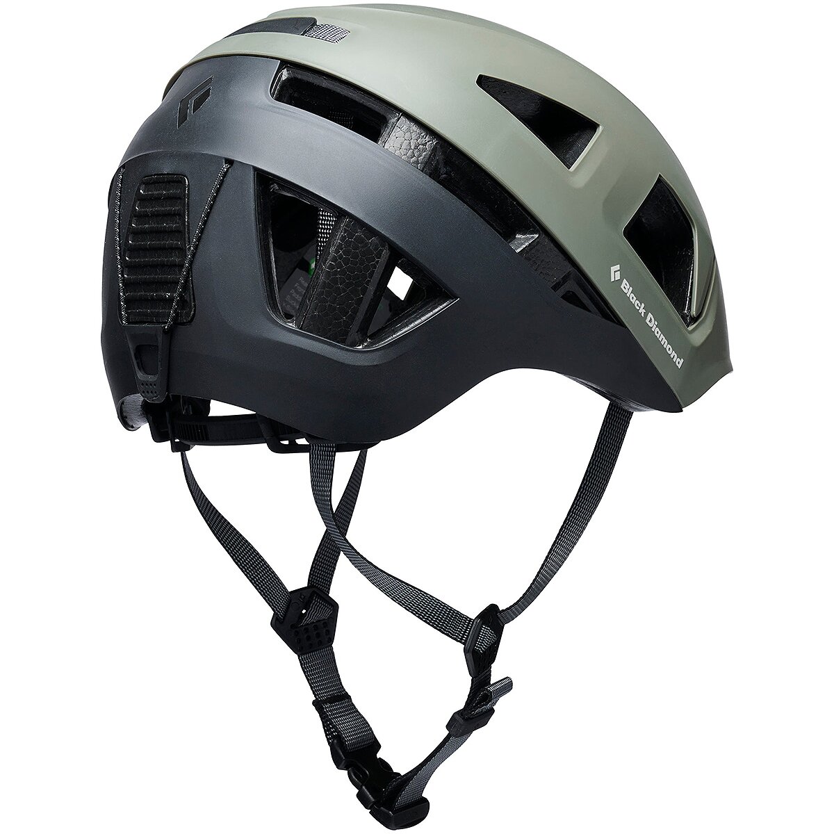 Image of Black Diamond Capitan E Helmet Tundra, M/L