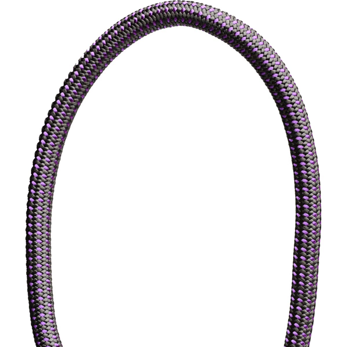 Image of Black Diamond Infinity Cord One Color, 180cm
