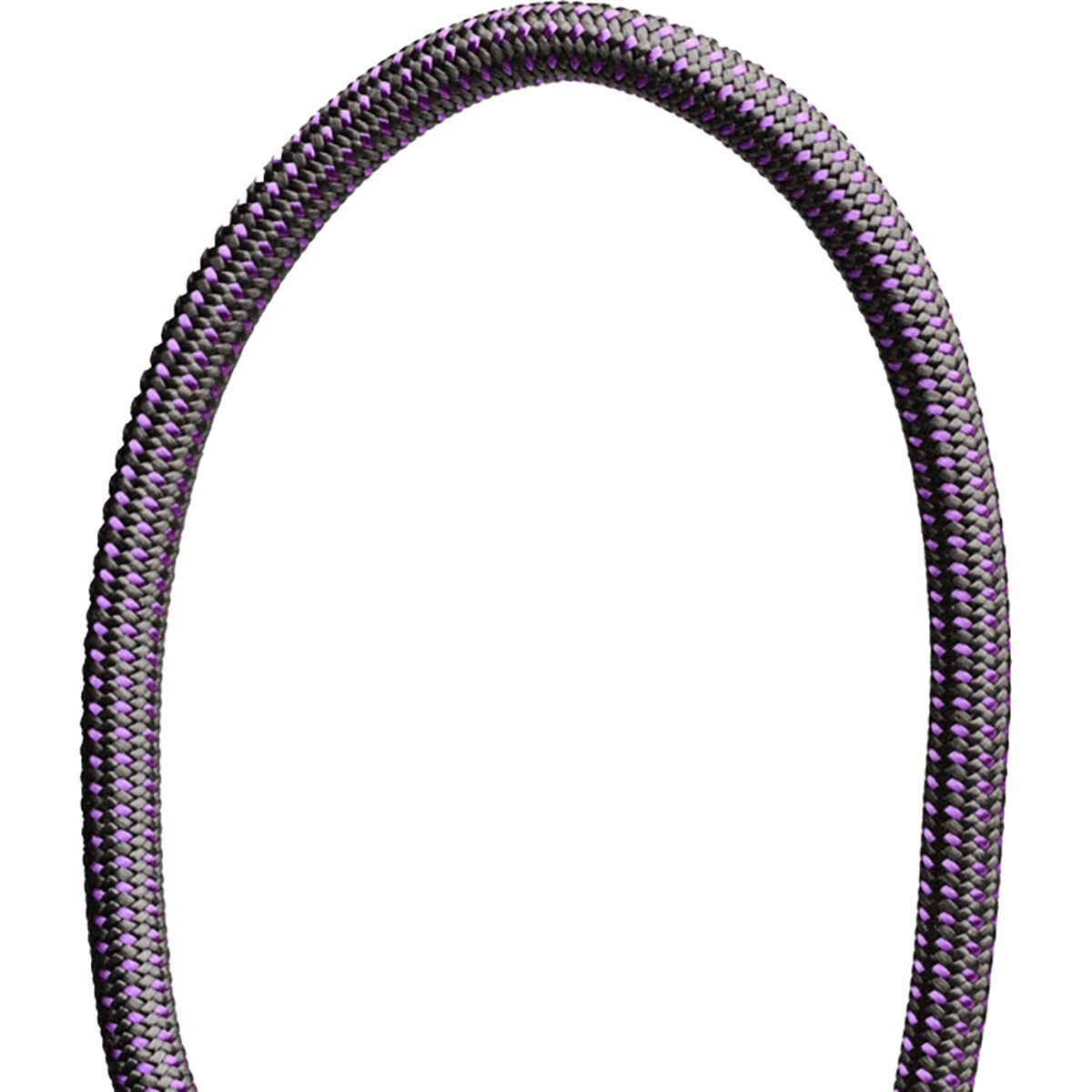 Image of Black Diamond Infinity Cord One Color, 180cm