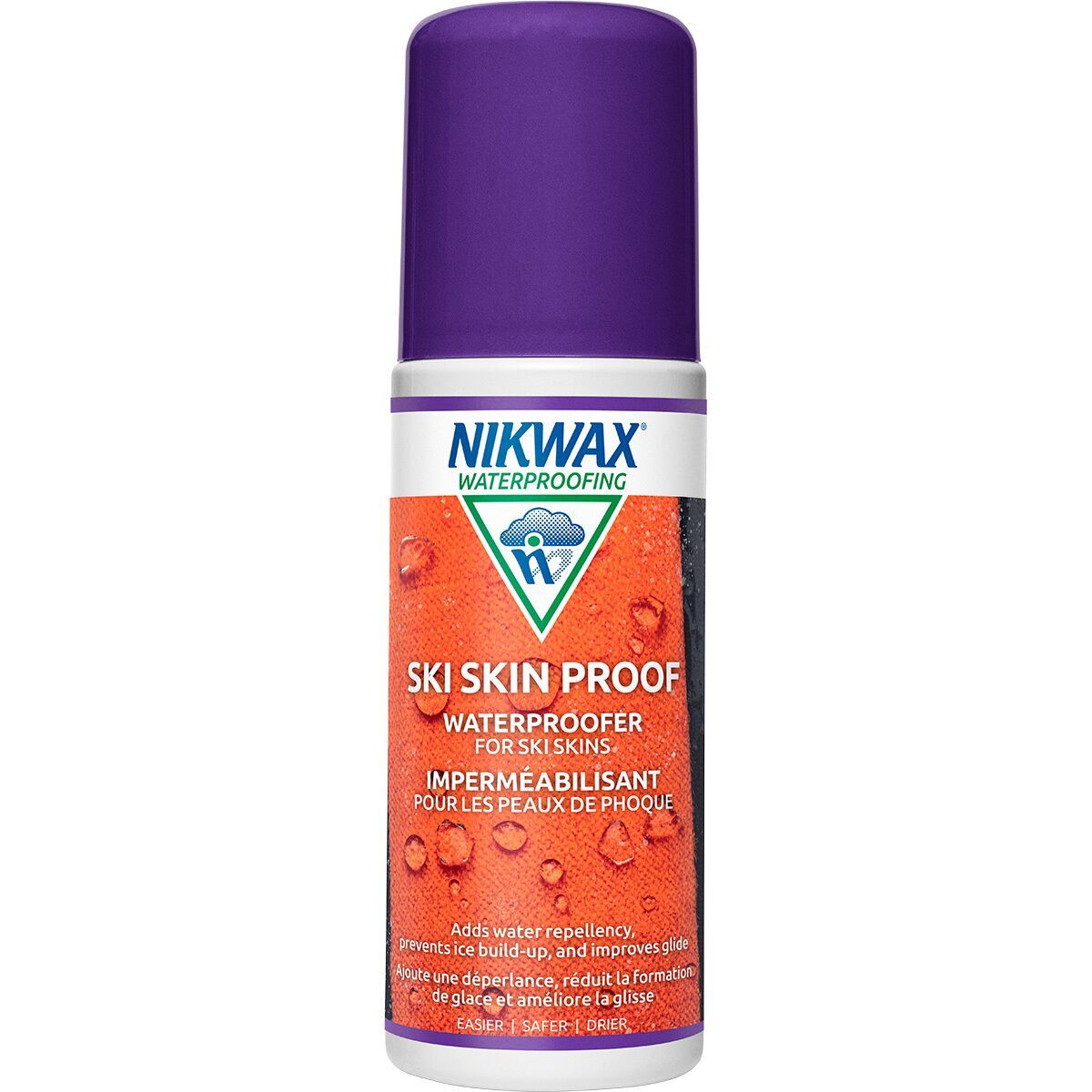 Black Diamond Ski Skin Proof Nikwax