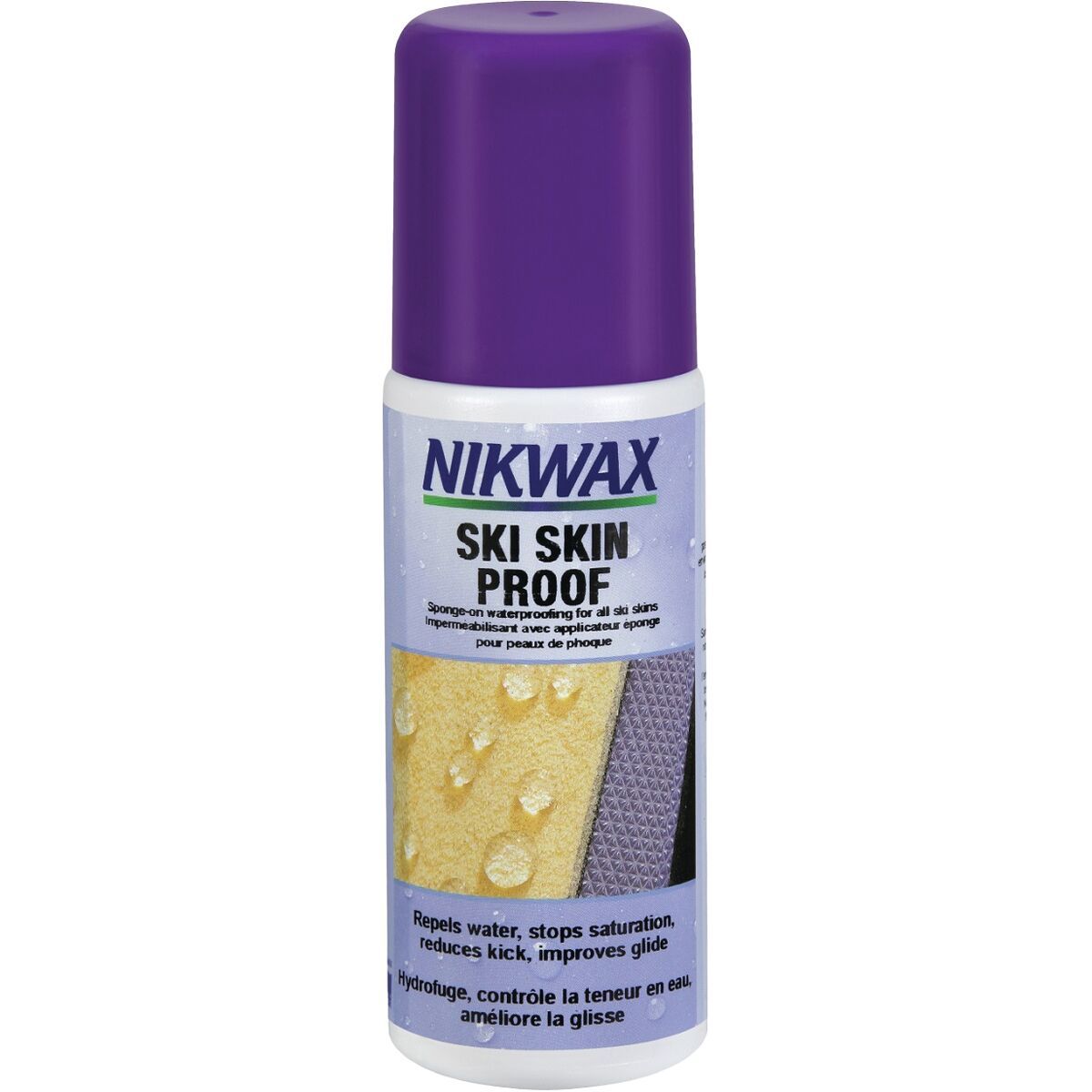 Black Diamond Ski Skin Proof Nikwax One Color, One Size