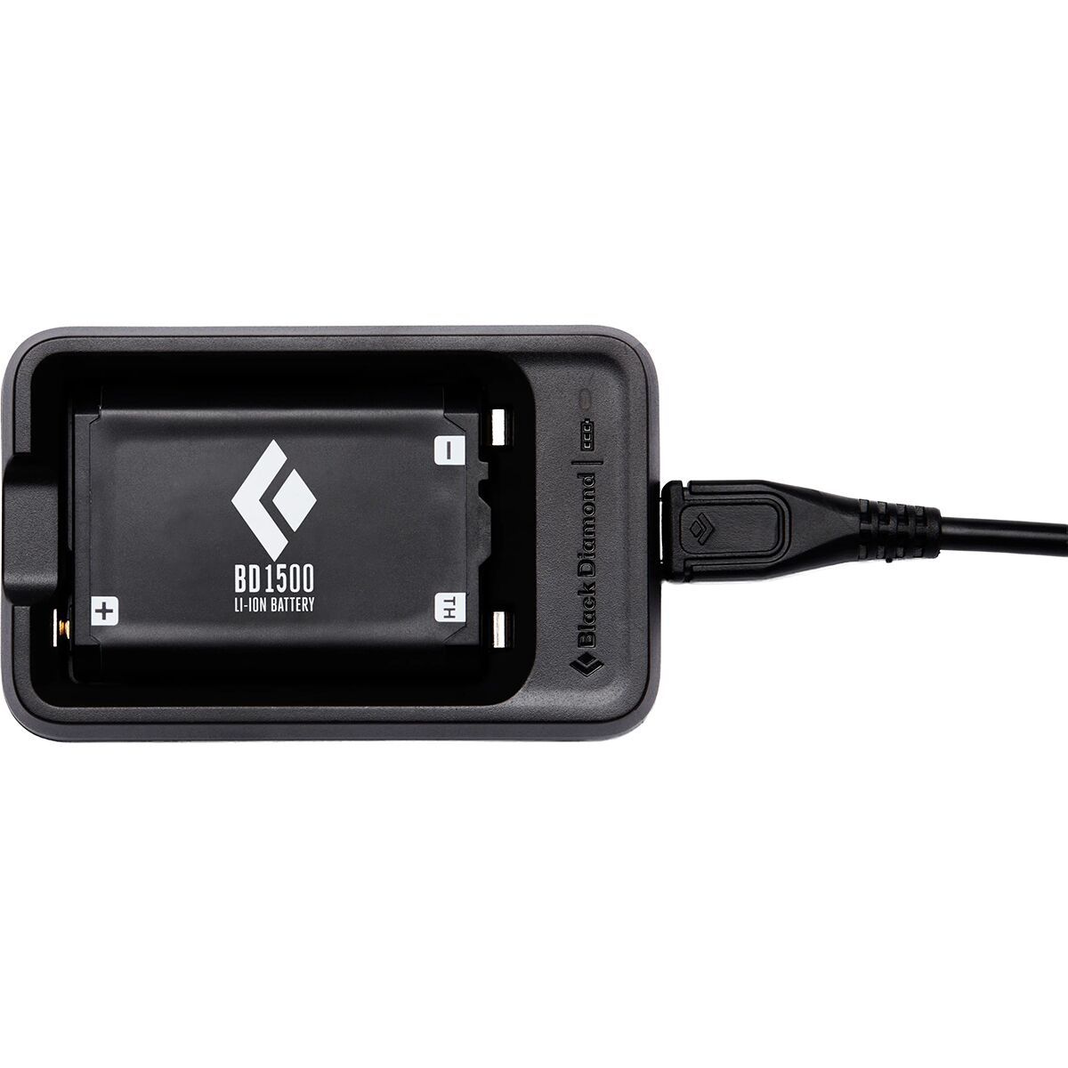 Image of Black Diamond 1500 Charger One Color, One Size