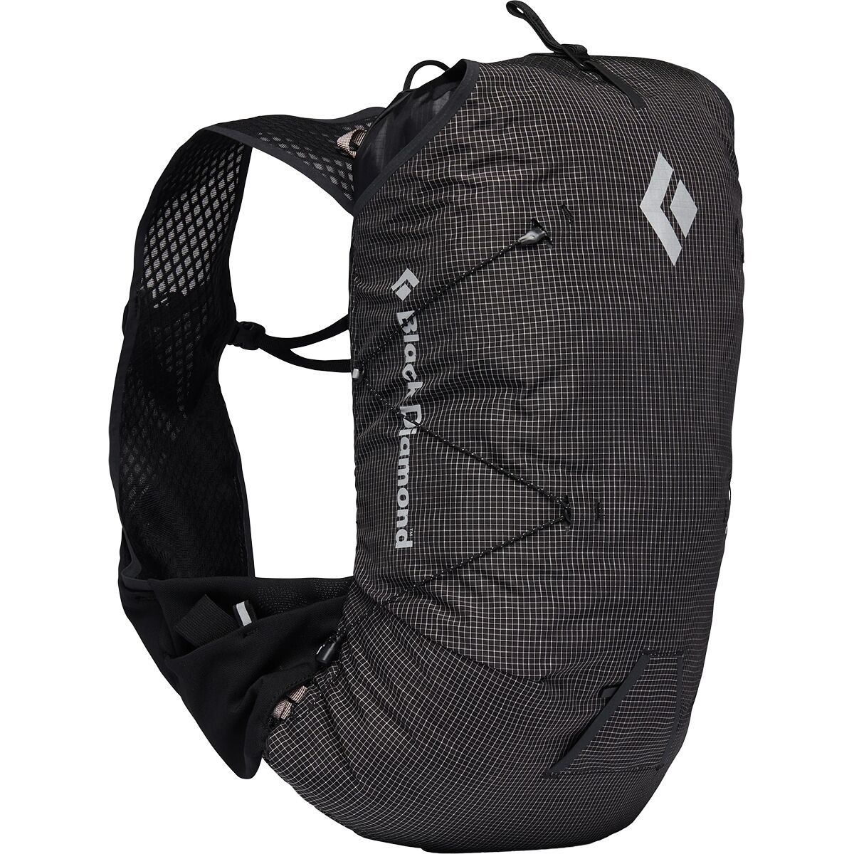 Black Diamond Black Diamond Distance 15L Backpack Black, L