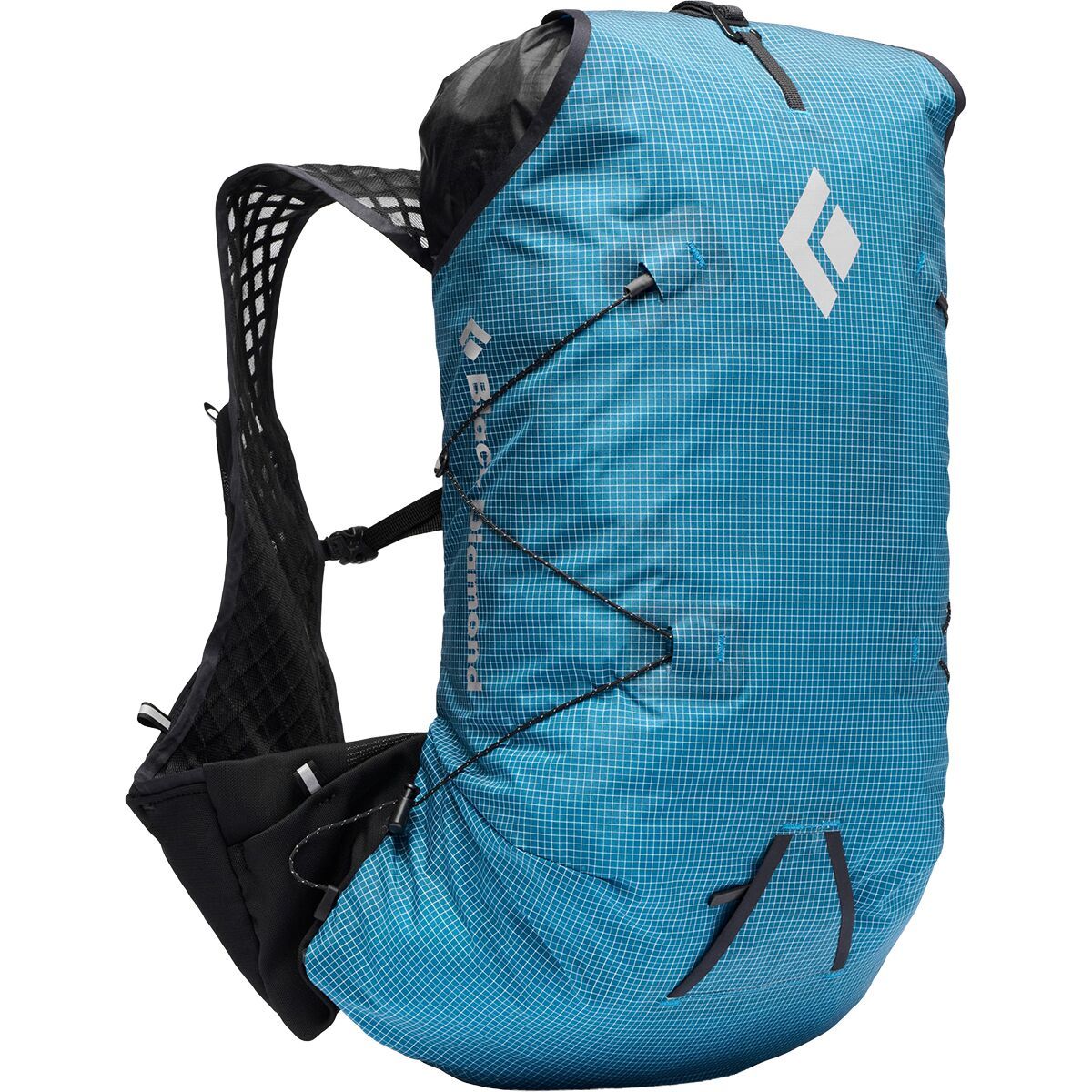 Black Diamond Distance 15L Backpack - Accessories