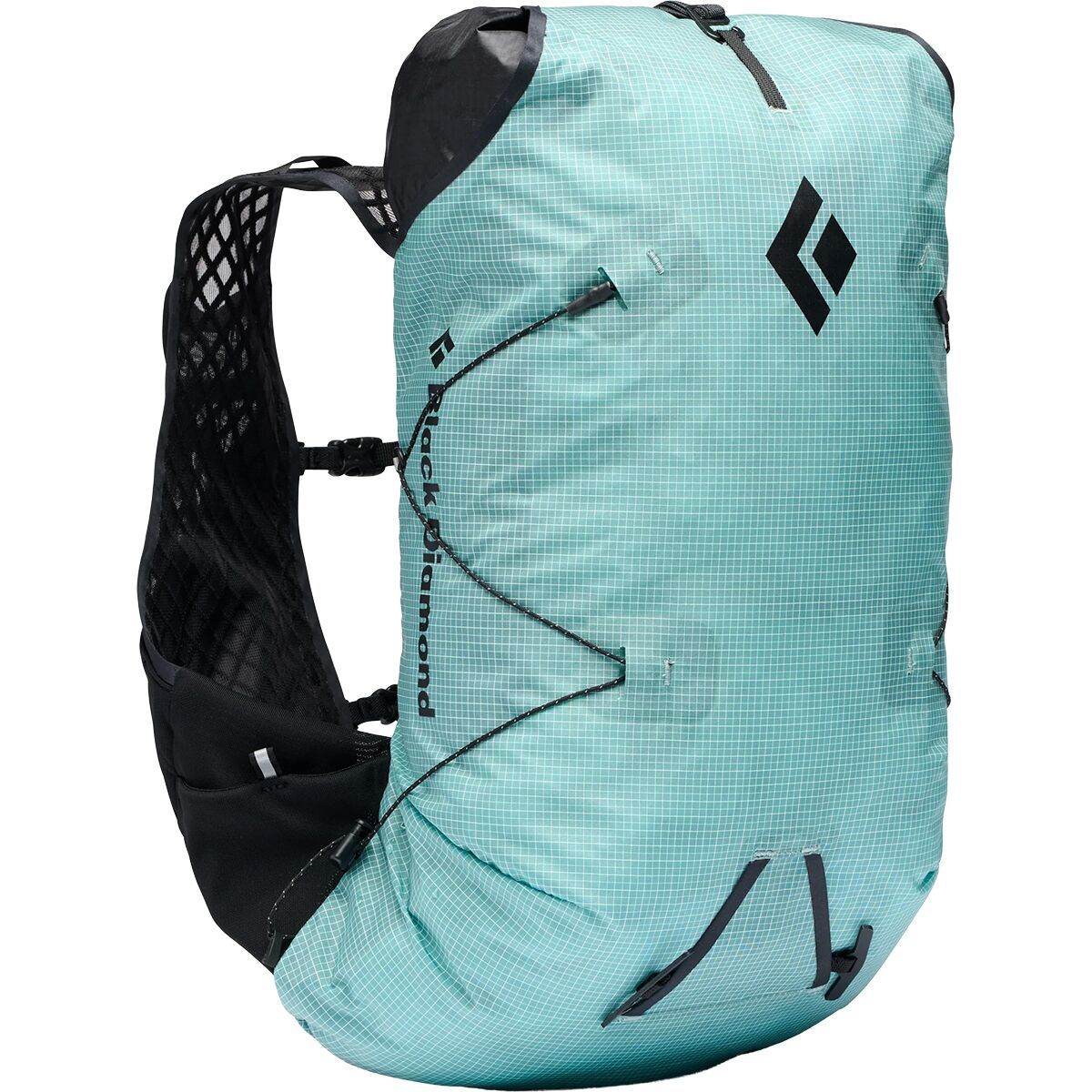 Image of Black Diamond Distance 15L Backpack - Women's Glacier, M
