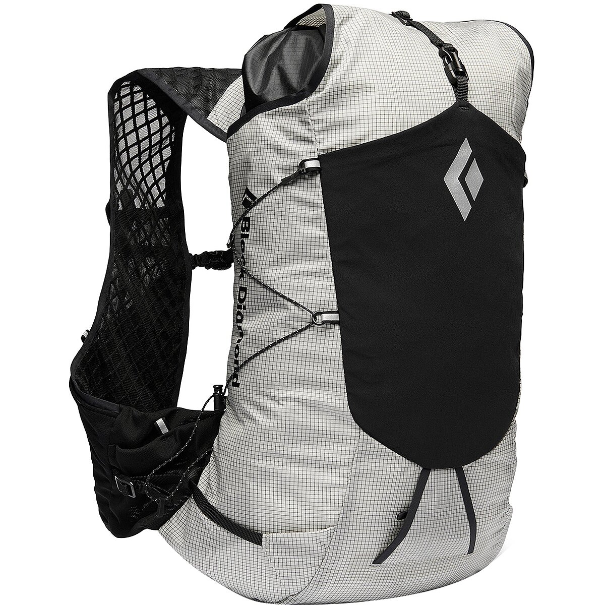Image of Black Diamond Distance 22L Backpack Alloy, S