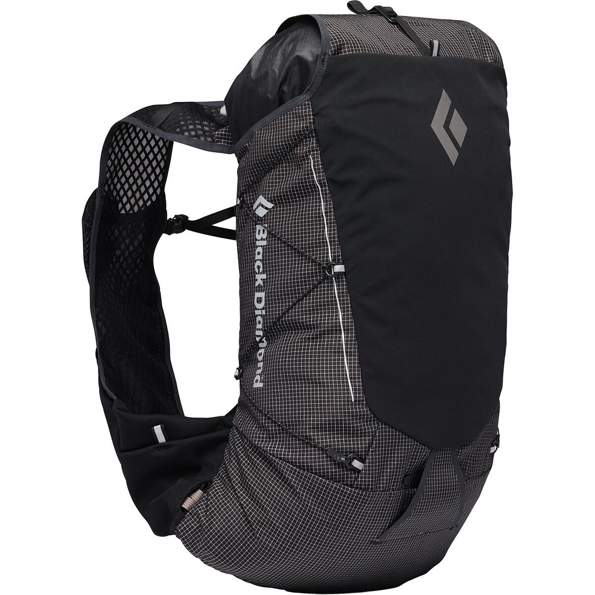 Image of Black Diamond Distance 22L Backpack Black, M