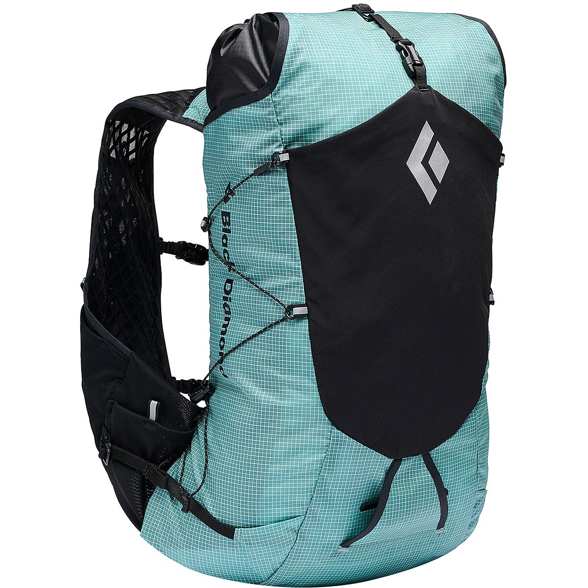 Image of Black Diamond Distance 22L Backpack - Women's Glacier, L