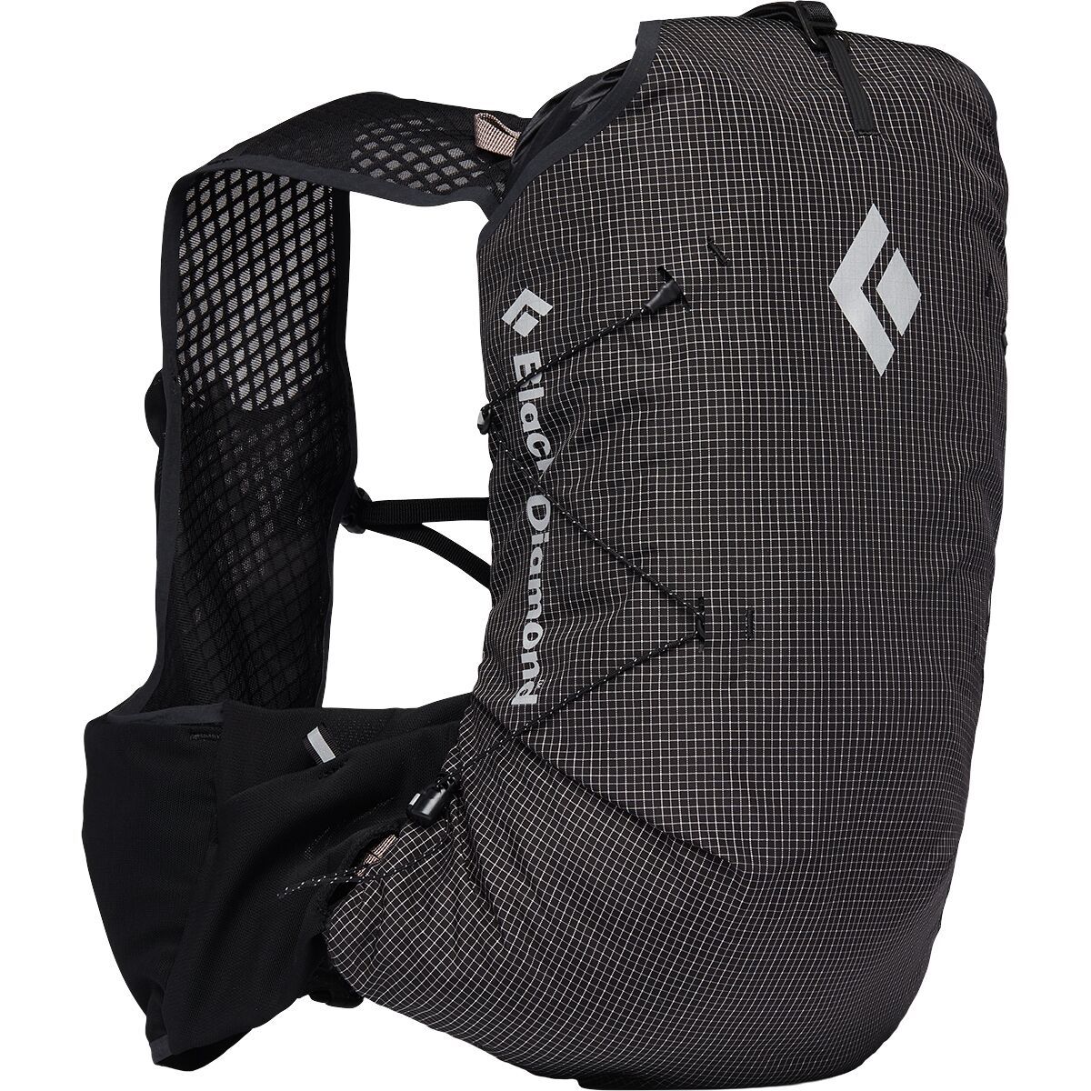 Black Diamond Distance 8L Backpack Black, L
