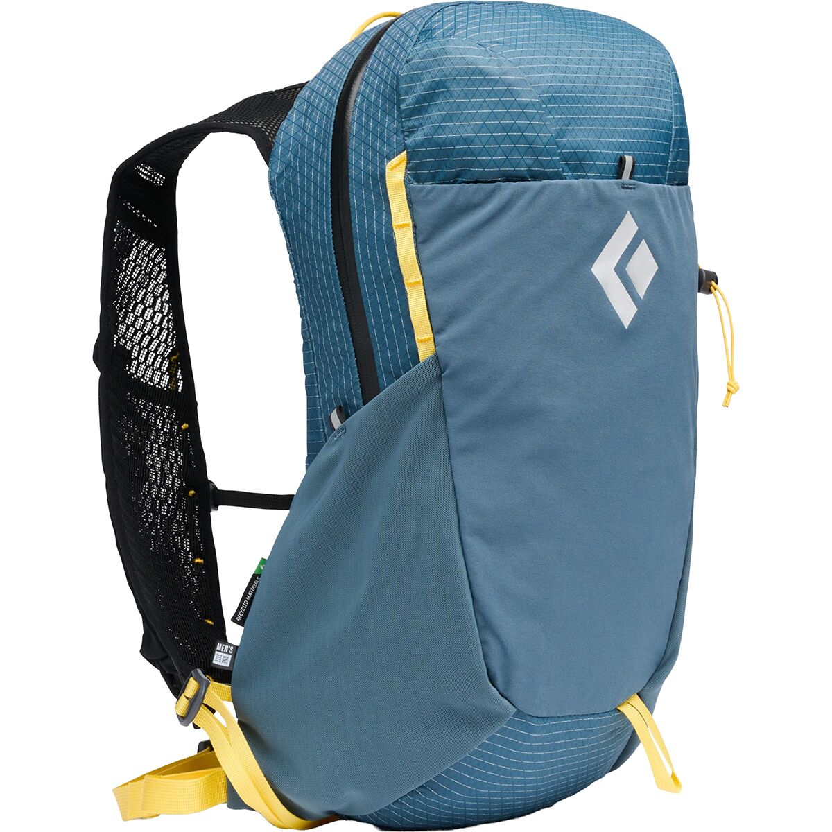 Image of Black Diamond Pursuit 15L Backpack Midnight Blue, One Size