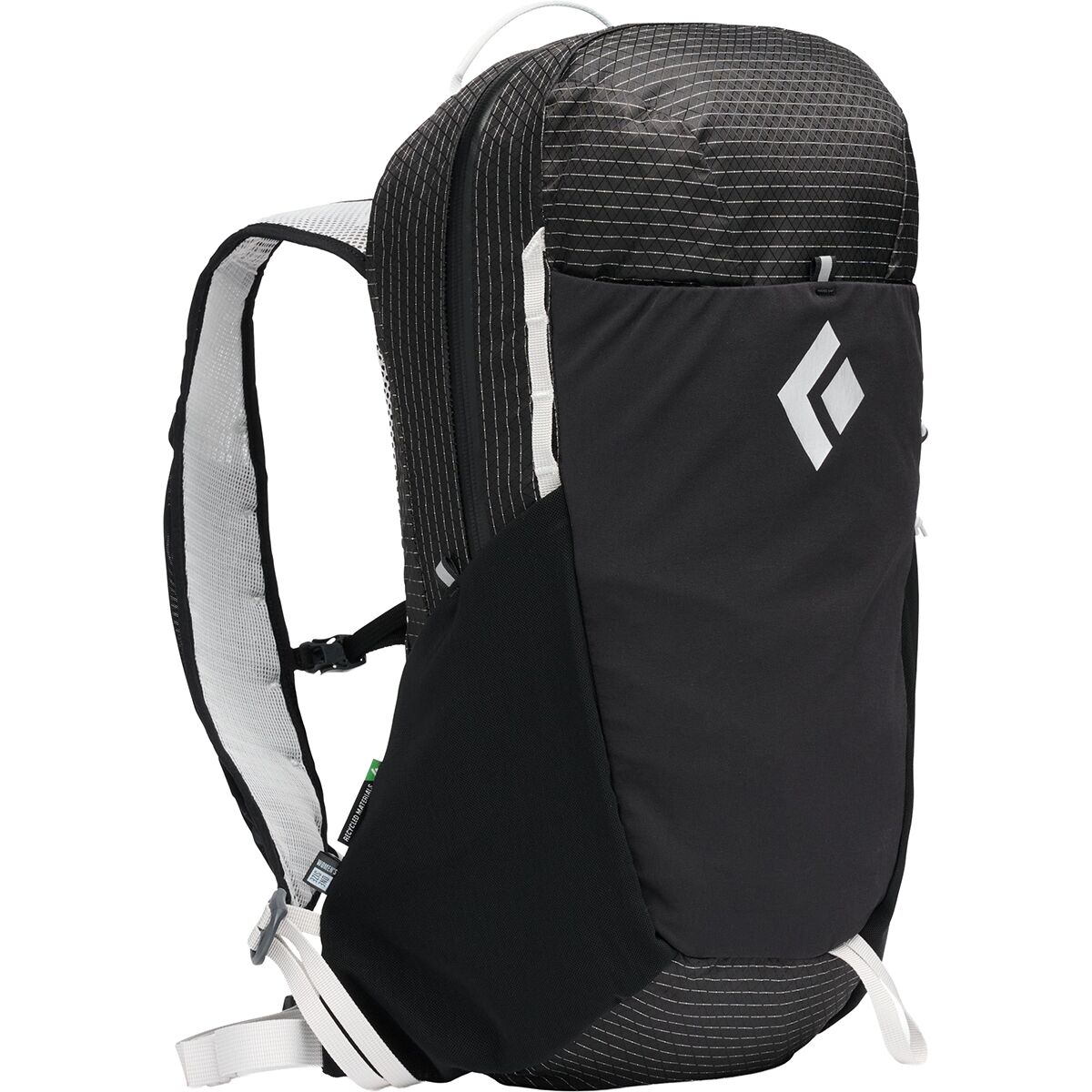 Image of Black Diamond Pursuit 15L Backpack - Women's Black, One Size