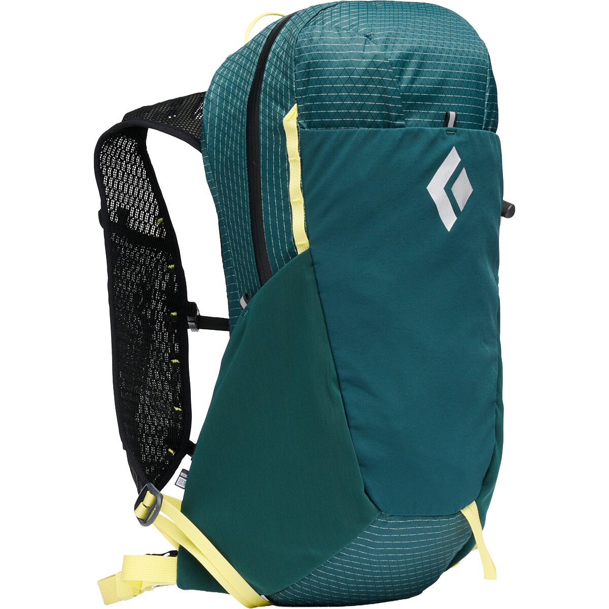 Image of Black Diamond Pursuit 15L Backpack - Women's Deep Woods, One Size