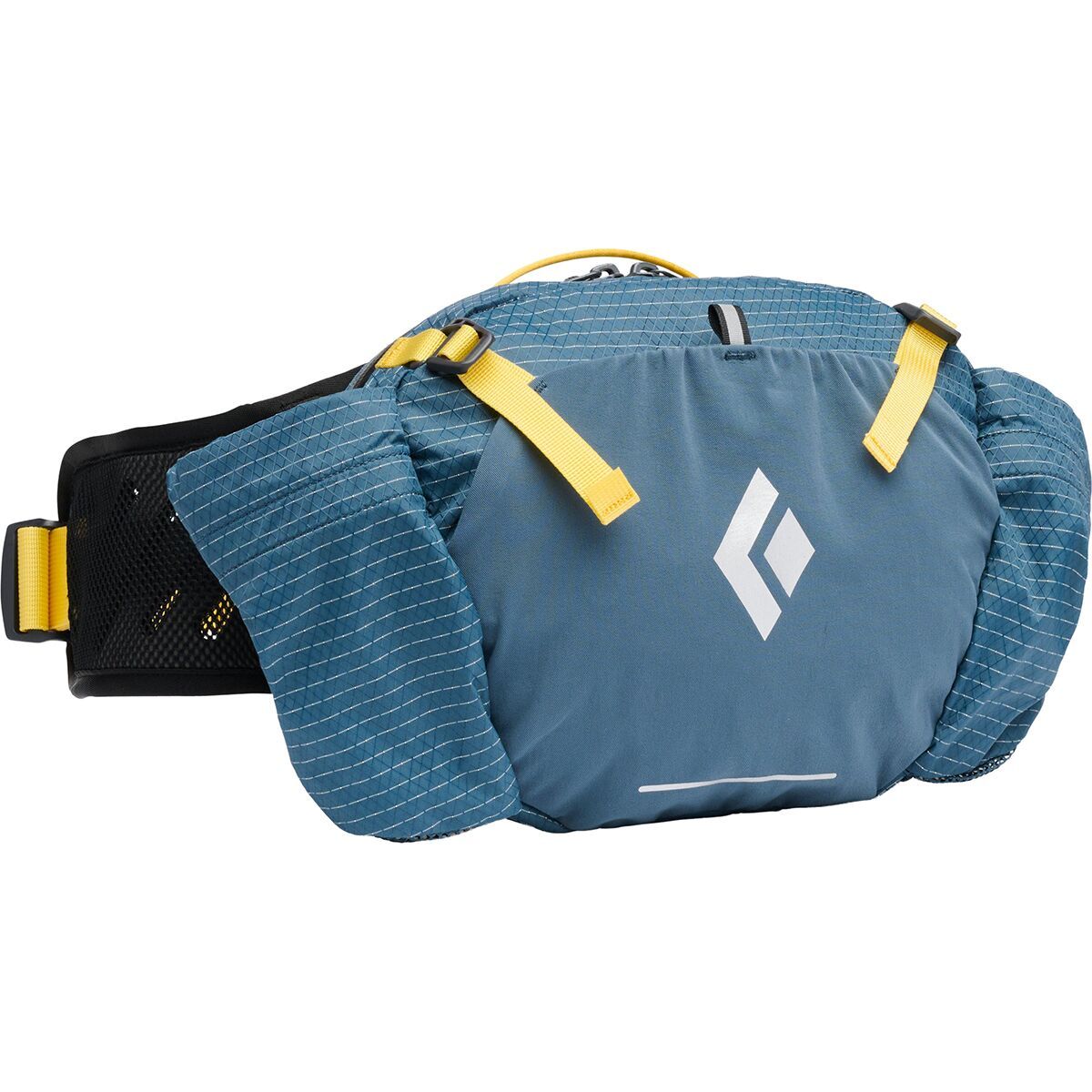 Image of Black Diamond Pursuit 6L Waist Pack Midnight Blue, One Size