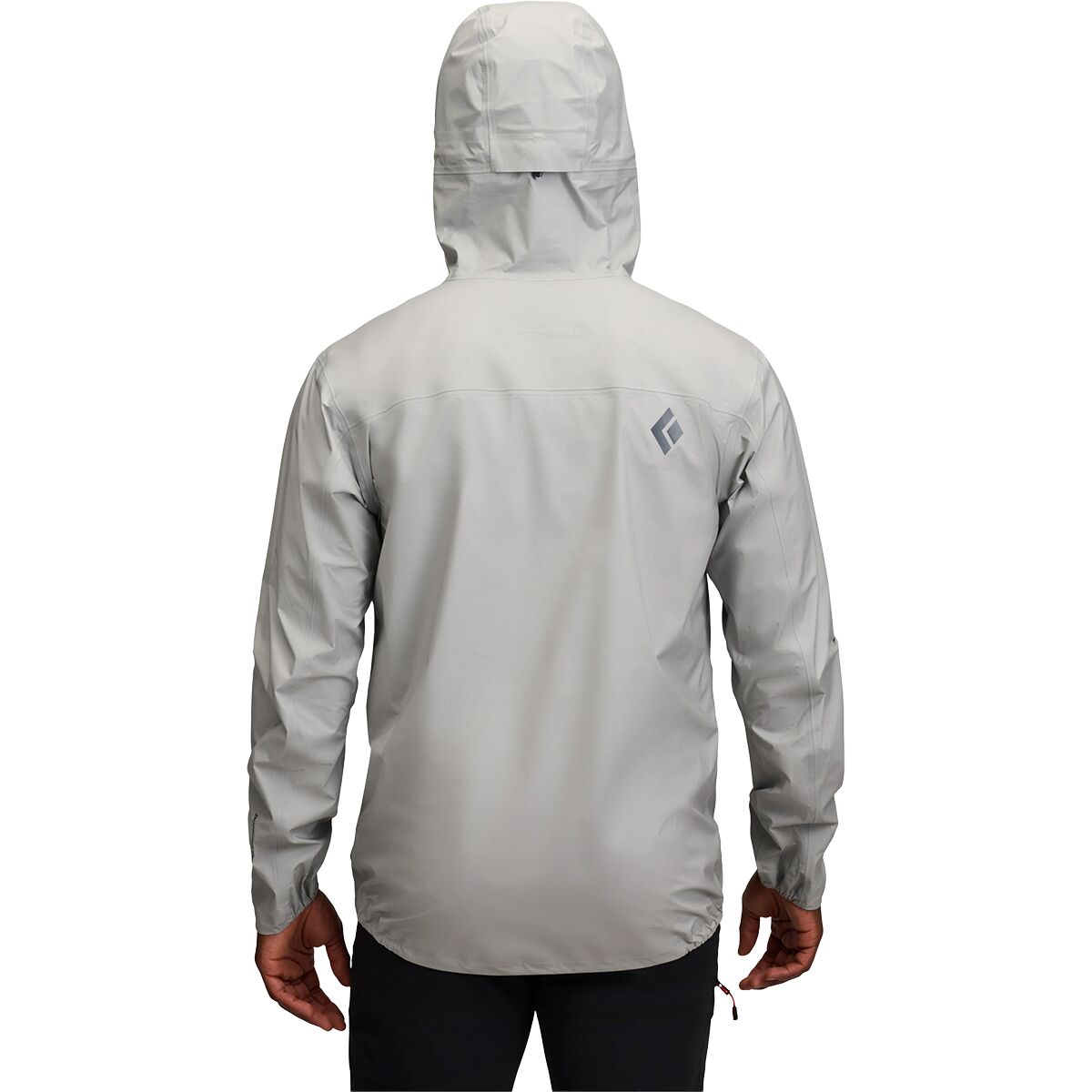 Black Diamond Deploy 3L Shell Jacket - Men