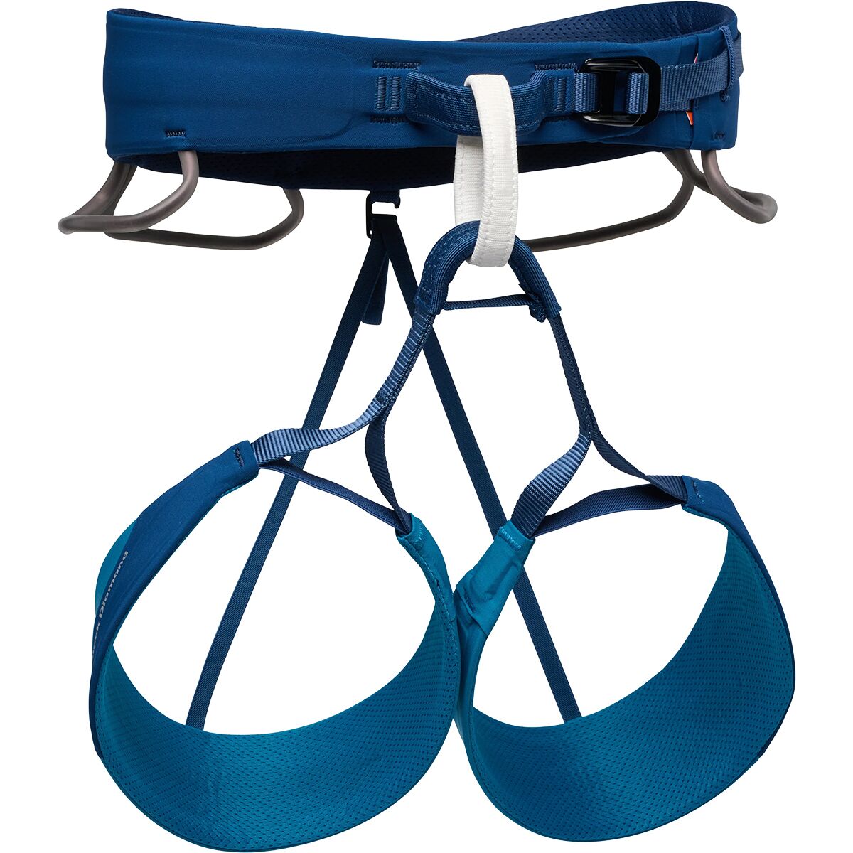 Image of Black Diamond Solution Harness - Men's Desert Sky, L