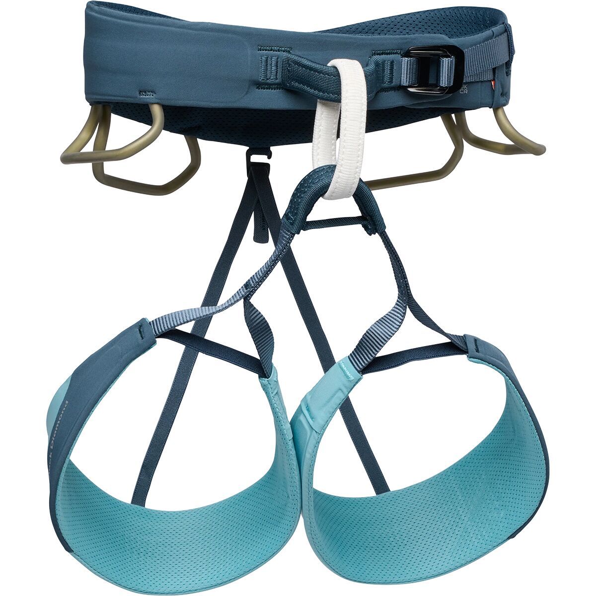 Image of Black Diamond Solution Harness - Women's Glacier, XS