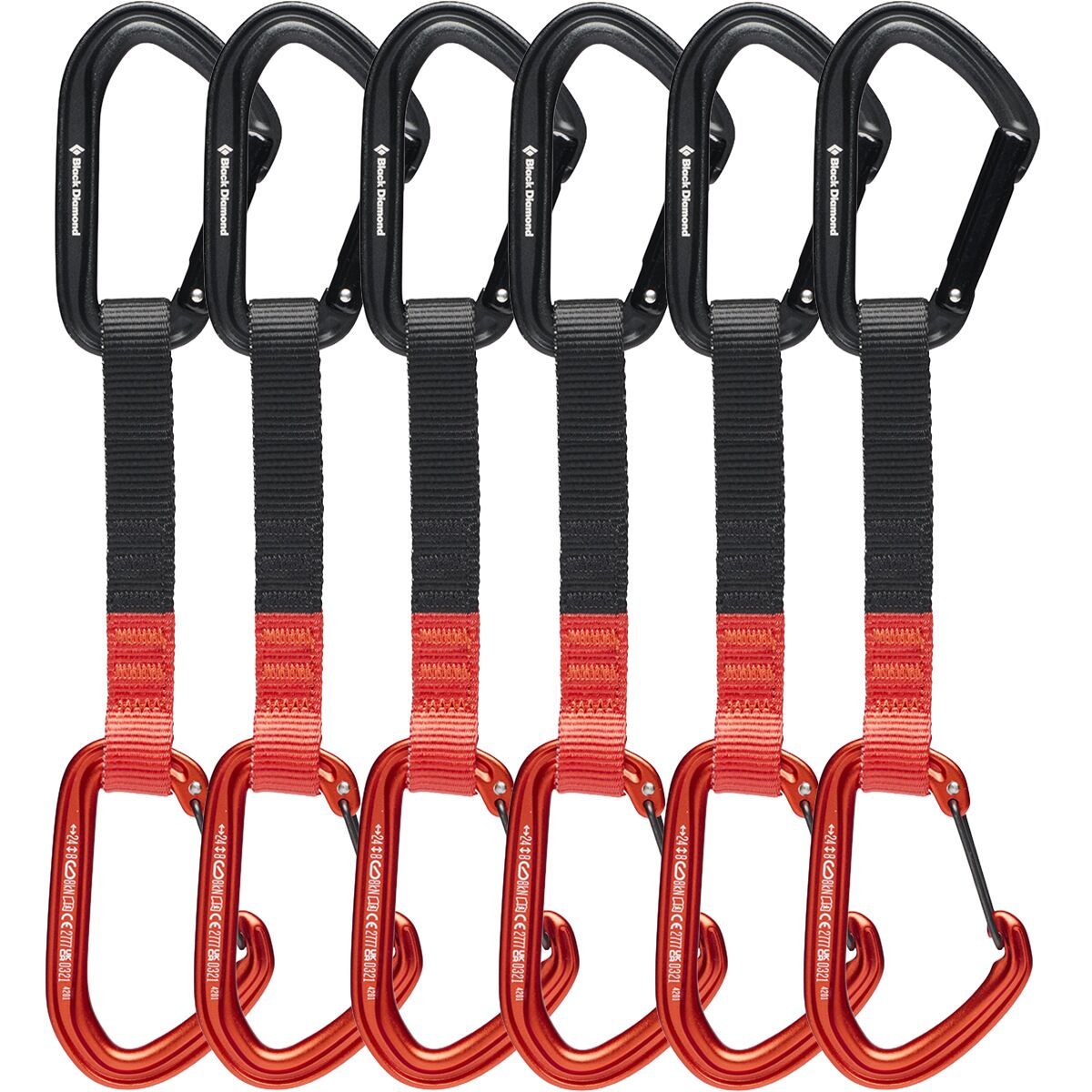 Image of Black Diamond Hotforge Hybrid Quickpack Octane, 12cm