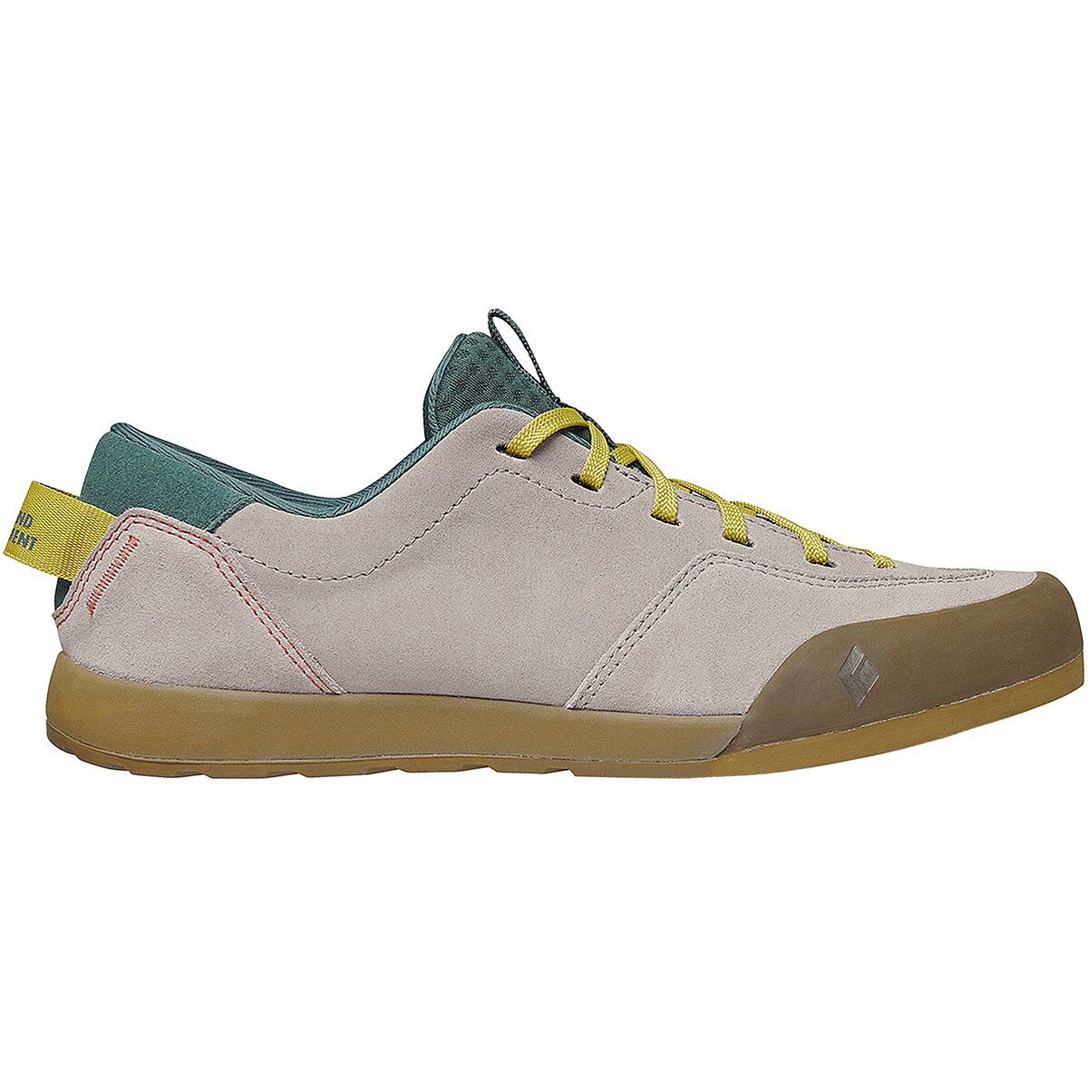 Image of Black Diamond Prime Shoe - Women's Pale Mauve, 8.5