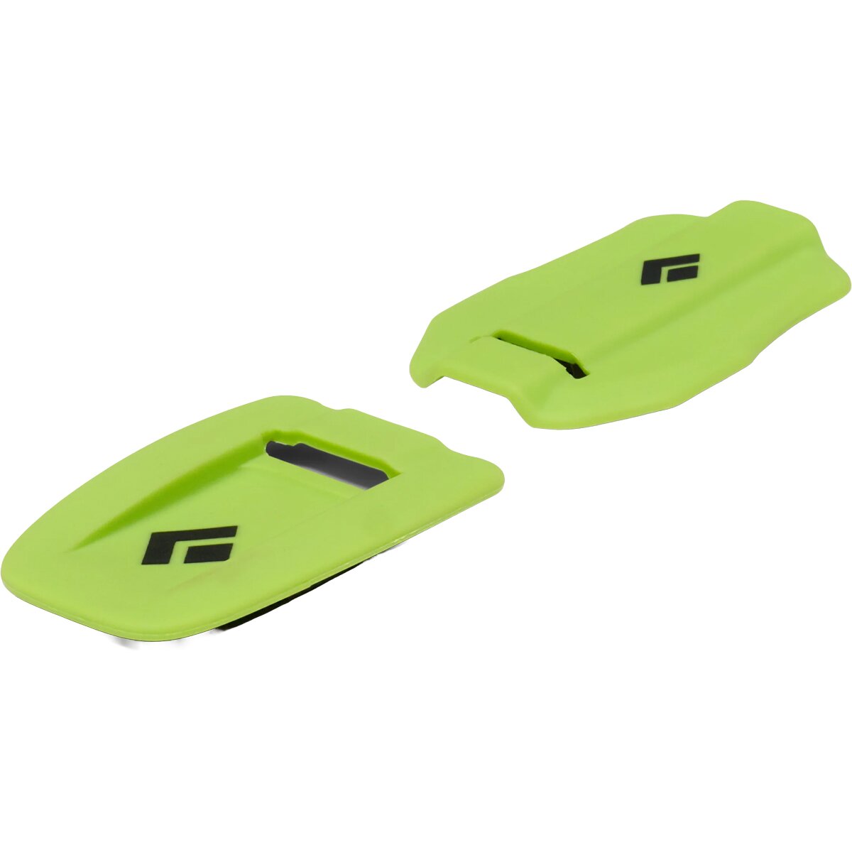 Image of Black Diamond Contact Crampon Abs Envy Green, One Size