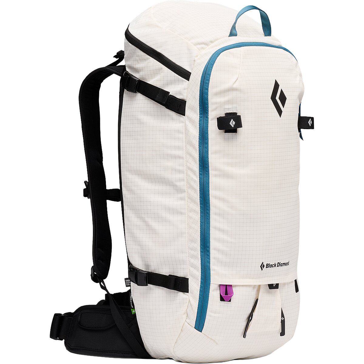 Image of Black Diamond Helio 30 Backpack Chalk, M/L