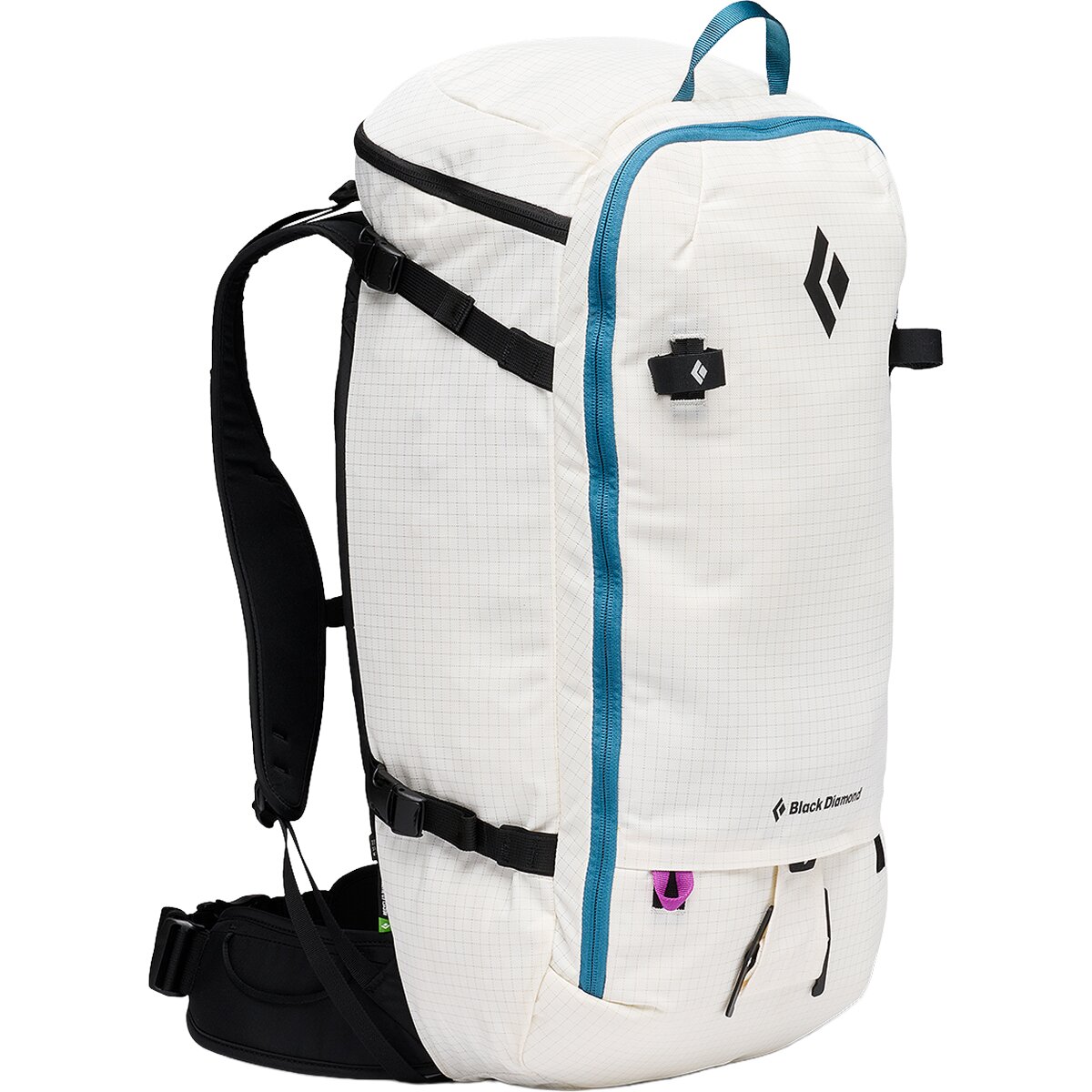 Image of Black Diamond Helio 38 Backpack Chalk, S/M