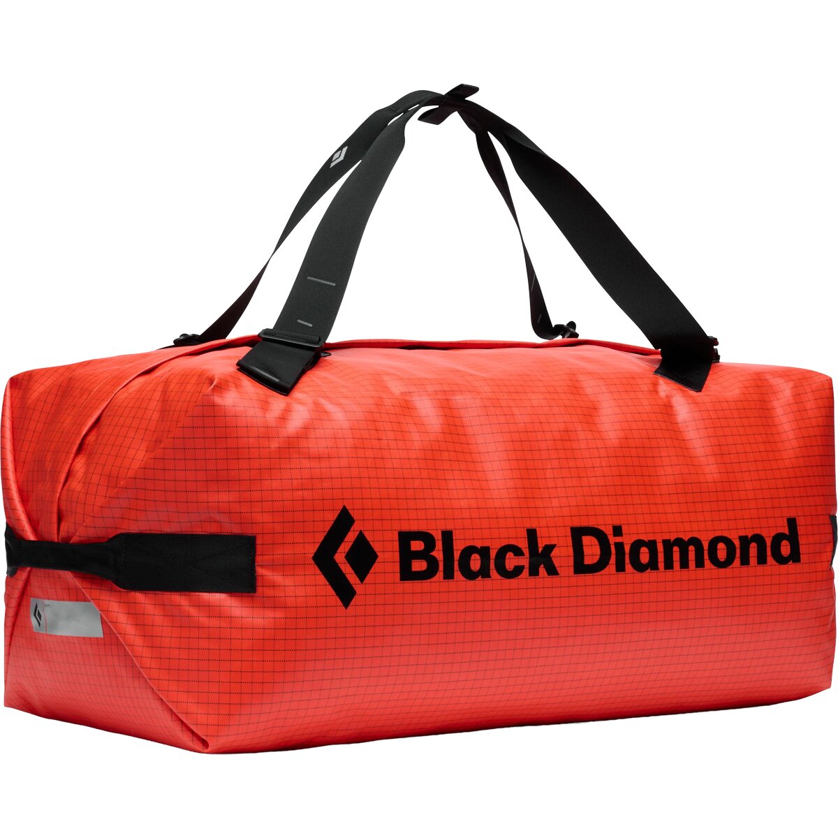 Image of Black Diamond Mission 100L Duffel Bag Octane, One Size
