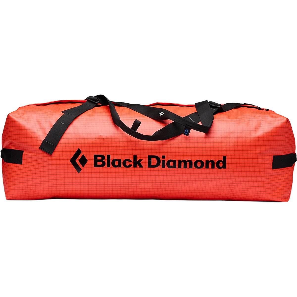 Image of Black Diamond Mission 130L Duffel Bag Octane, One Size
