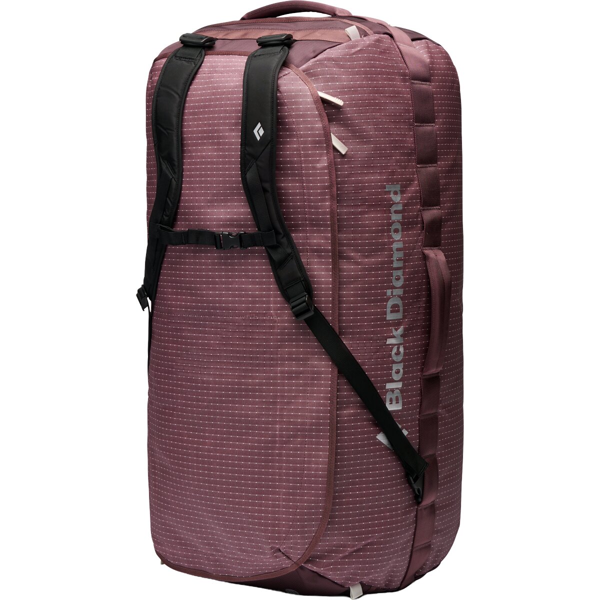 Image of Black Diamond Stonehauler 125L Duffel Bag Fig, One Size
