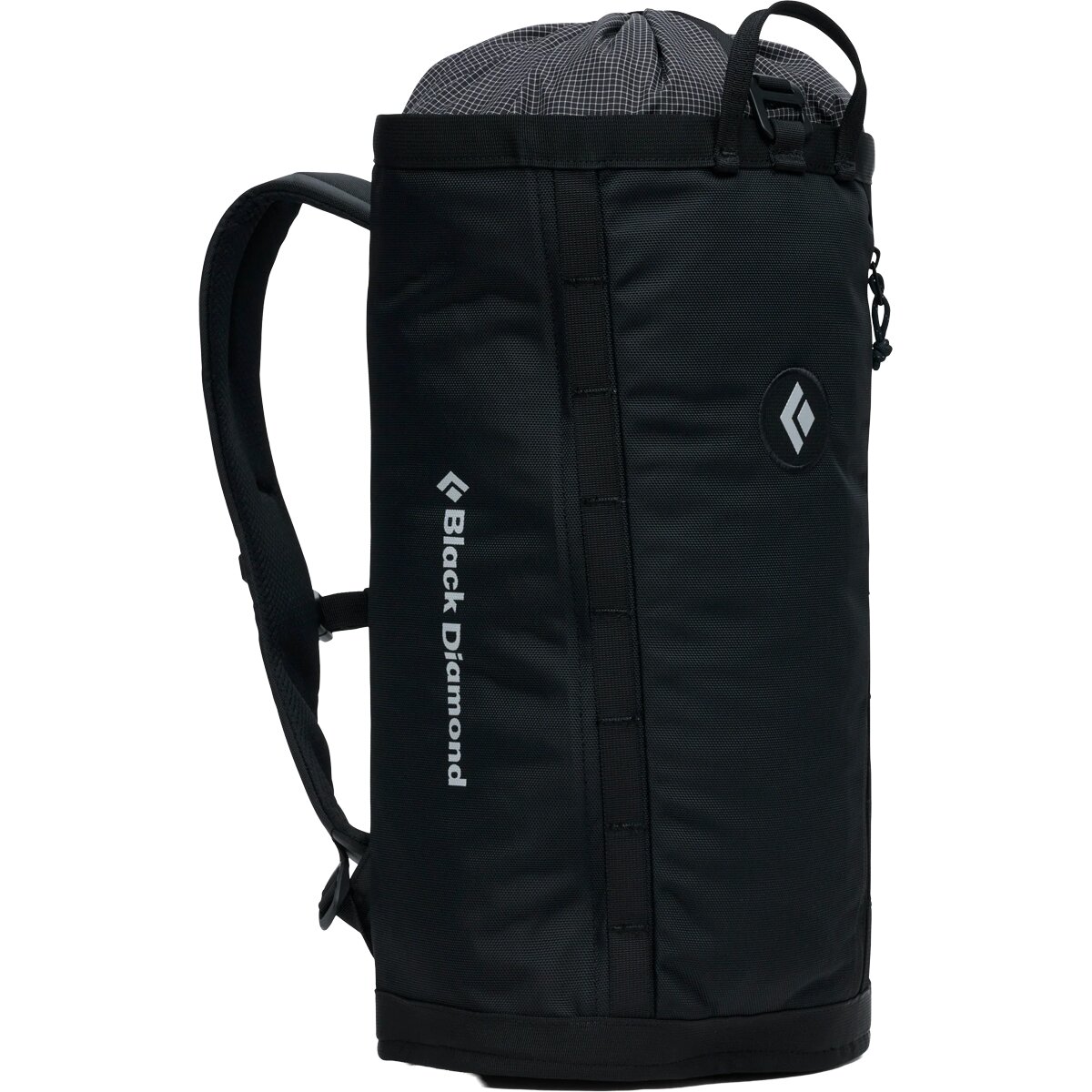 Image of Black Diamond Street Creek 24L Backpack Black, One Size