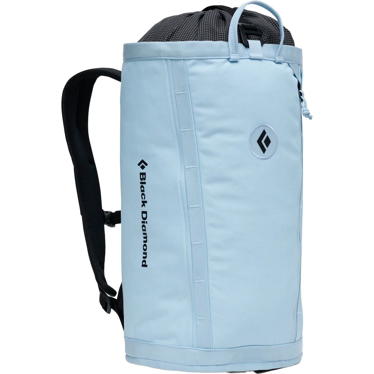 Image of Black Diamond Street Creek 24L Backpack Fog Blue, One Size