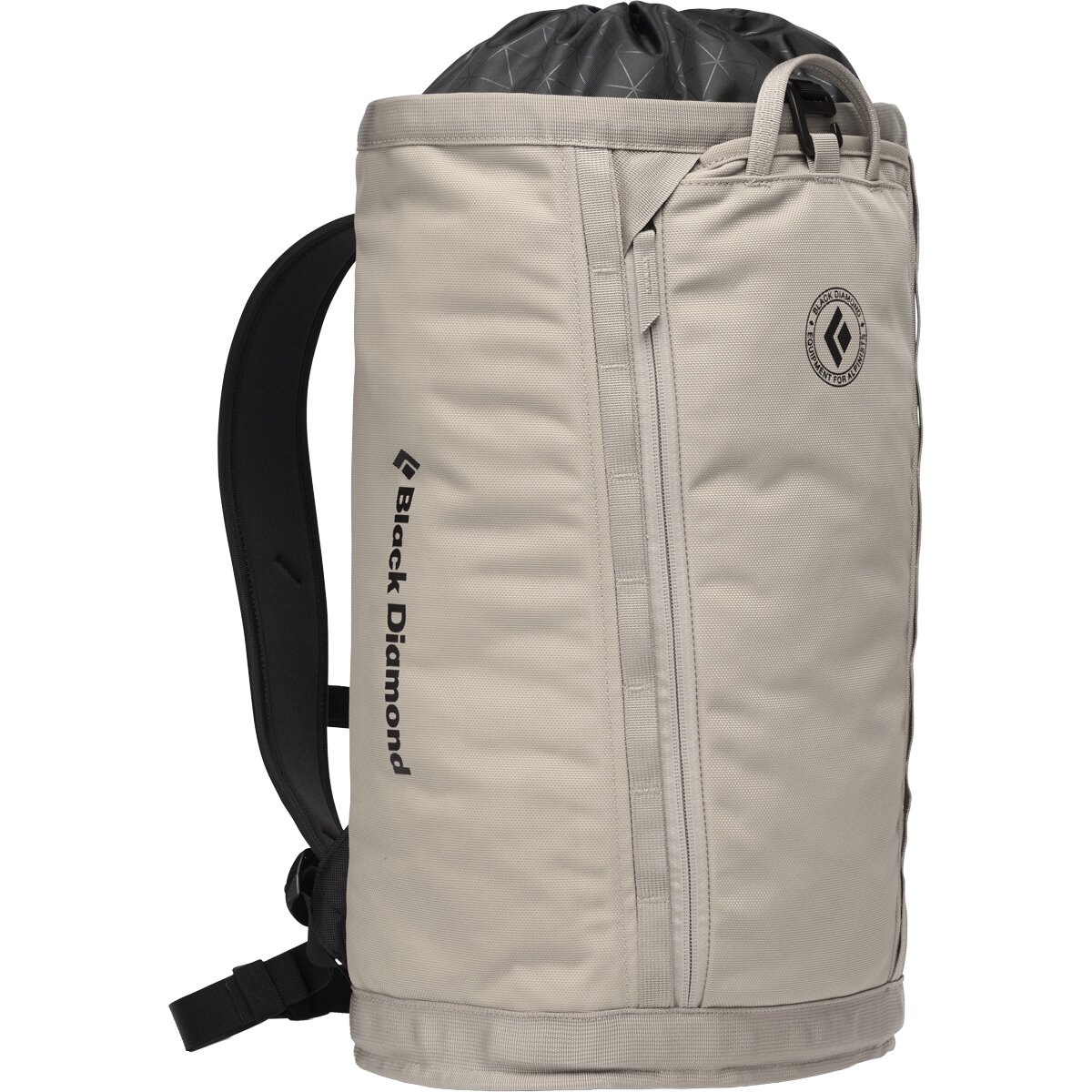 Image of Black Diamond Street Creek 24L Backpack Moonstone, One Size