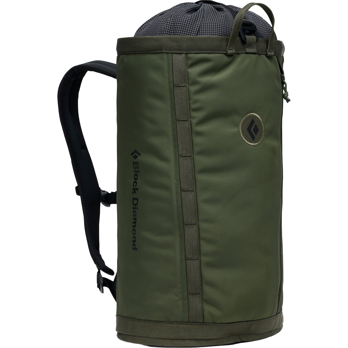 Black Diamond Street Creek 24L Backpack - Accessories