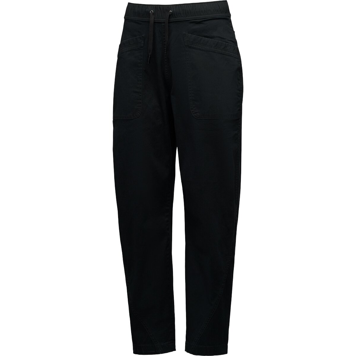 Image of Black Diamond Motive Pant - Women's Black, M