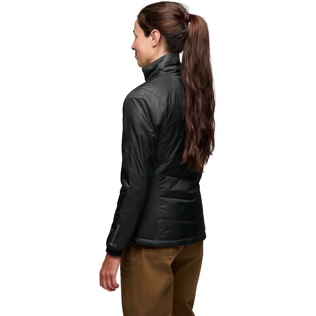 Black Diamond Solution 2.0 Jacket - Women's - Clothing