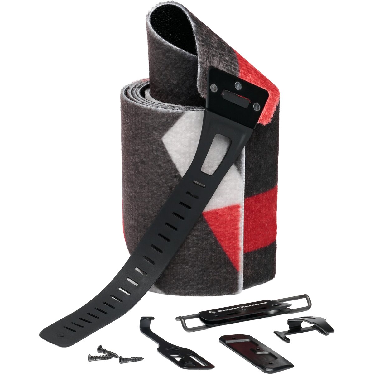 Black Diamond Black Diamond Ascension Splitboard Skins Octane, One Size