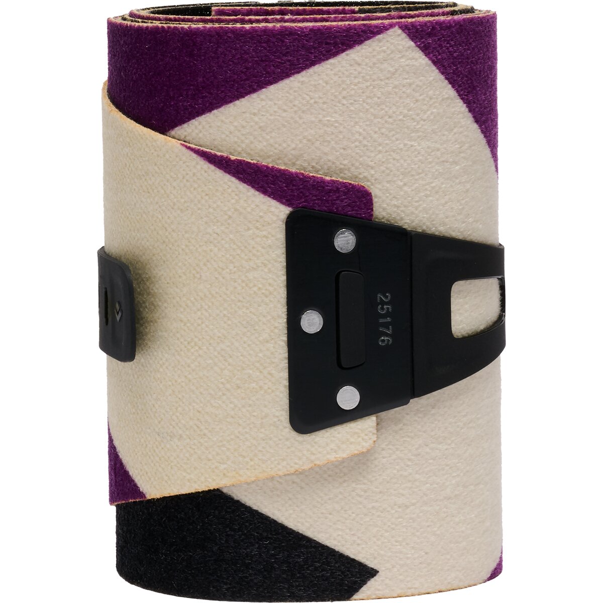 Black Diamond Black Diamond Glidelite Splitboard Skins Piton Purple, One Size