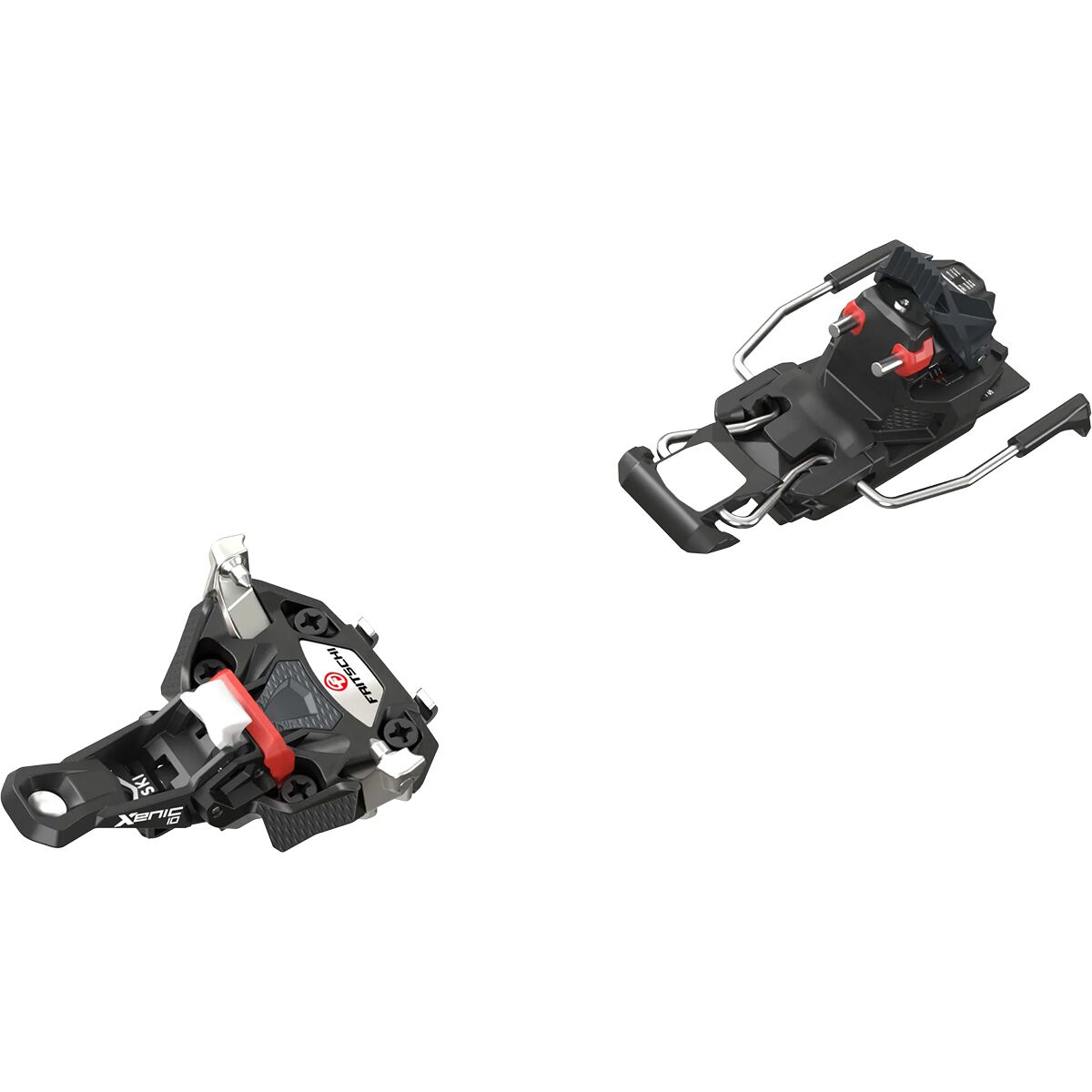 Fritschi Eagle - SierraDescents Review