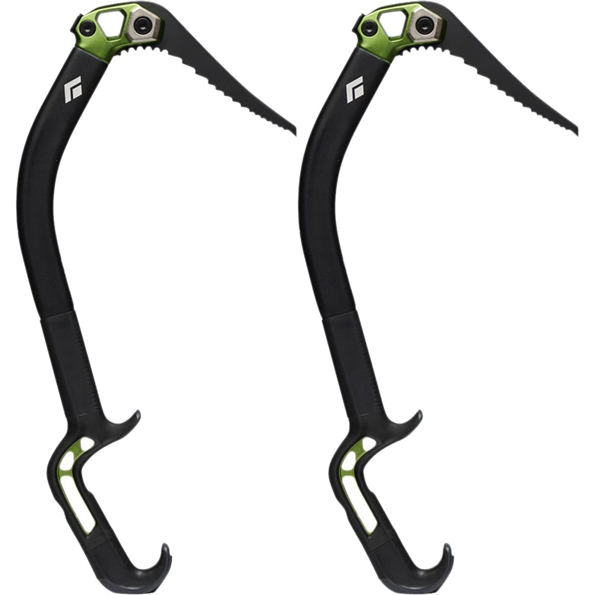 Black Diamond Black Diamond Hydra Ice Tool Set One Color, One Size