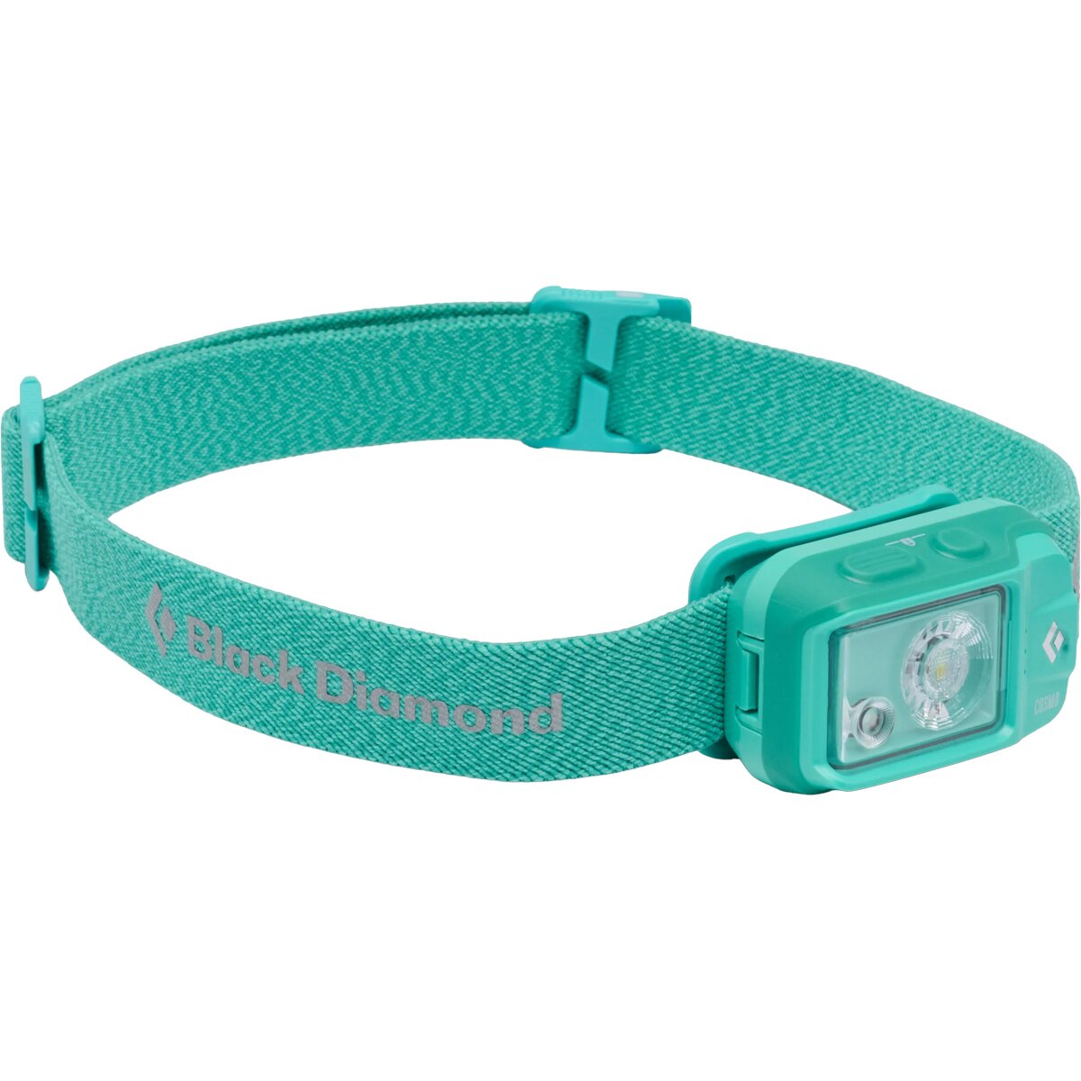 Image of Black Diamond Cosmo Headlamp Clean Green, One Size