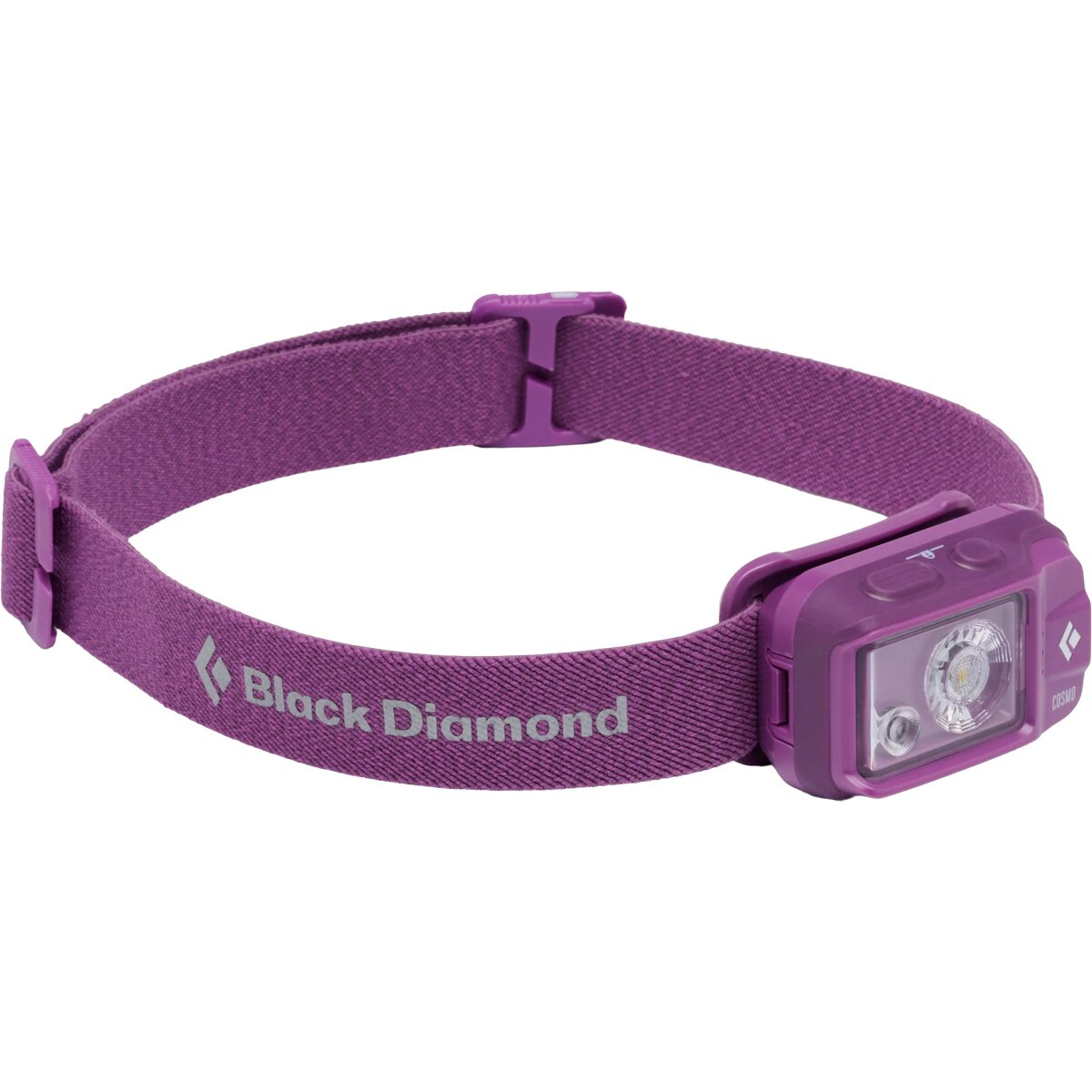 Image of Black Diamond Cosmo Headlamp Piton Purple, One Size