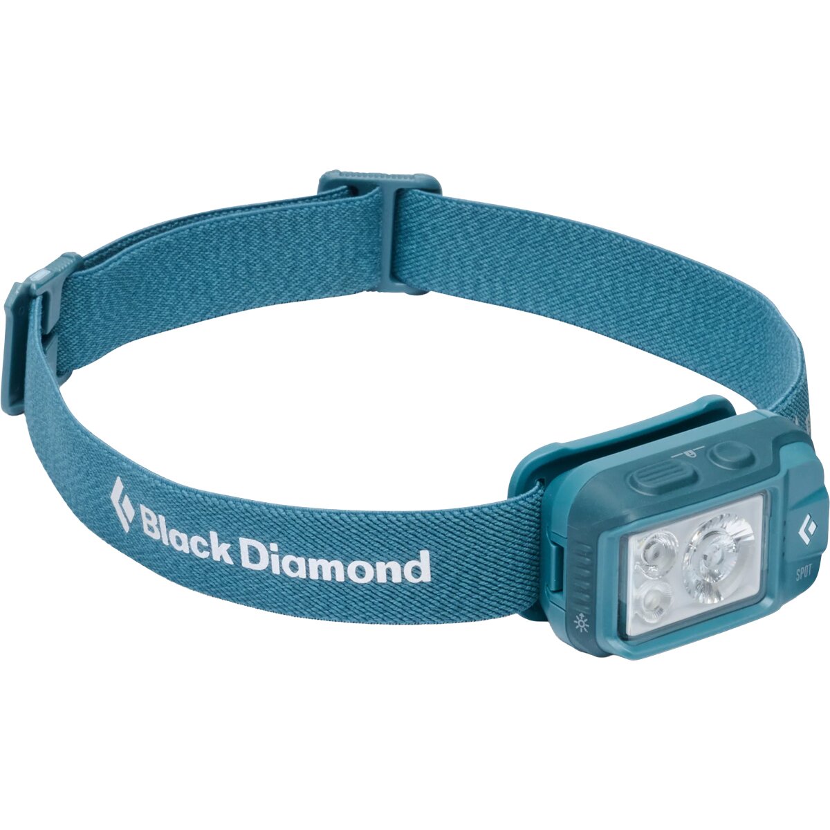 Black Diamond Spot Headlamp Creek Blue, One Size