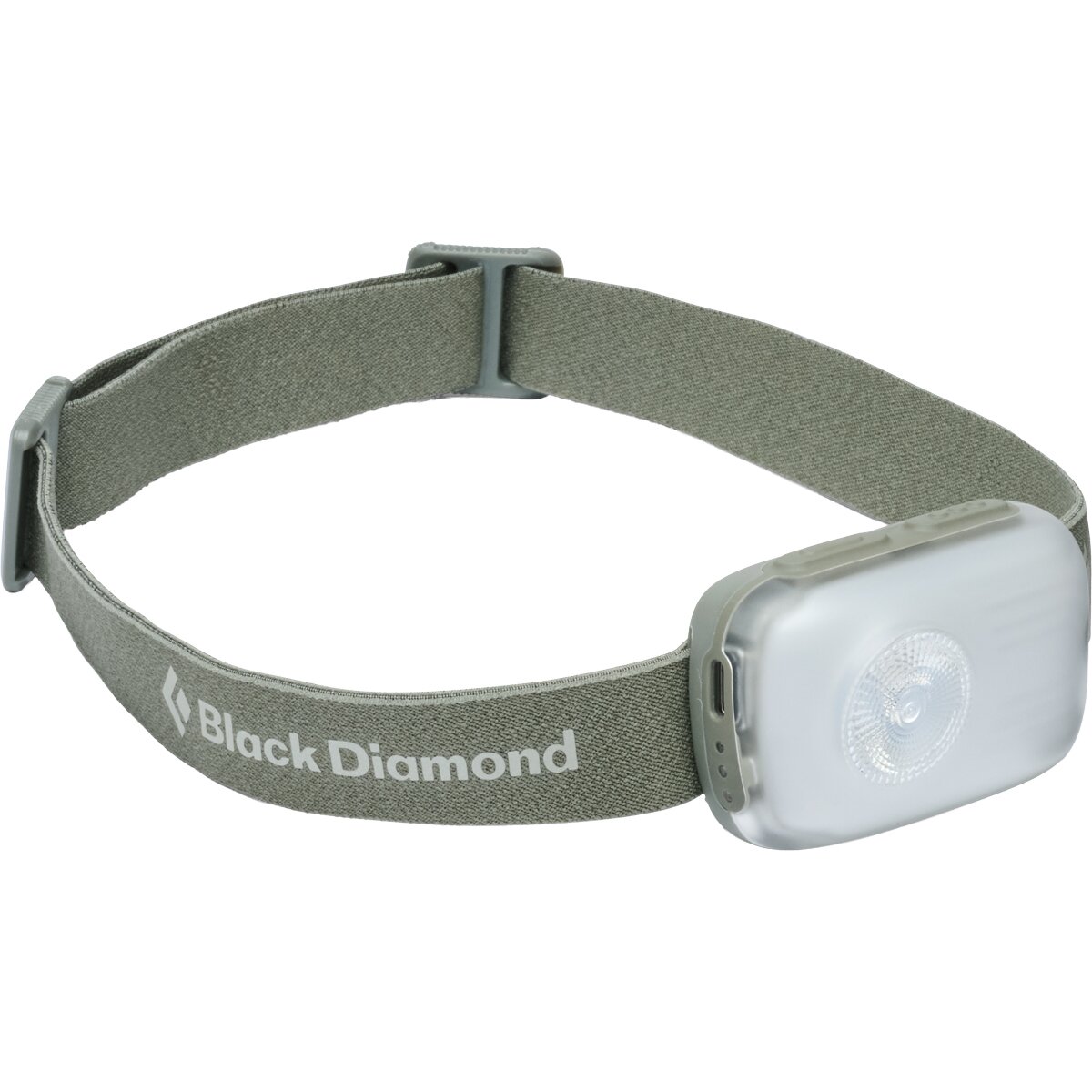 Black Diamond Stella-R Headlamp Pine Smoke, One Size