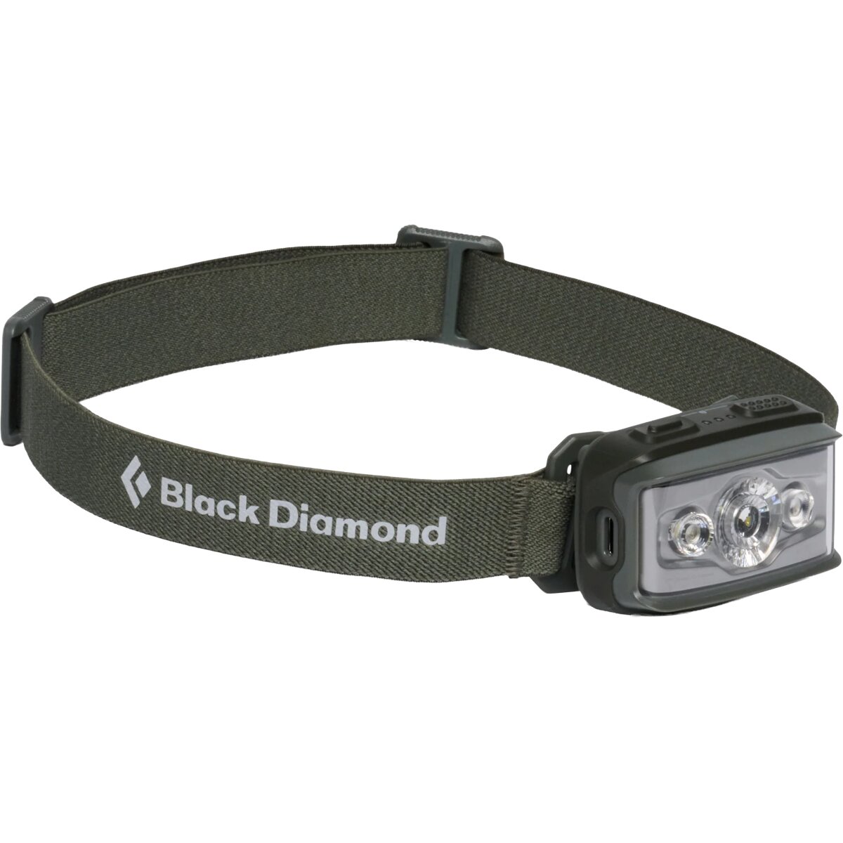 Image of Black Diamond Storm Headlamp Tundra, One Size