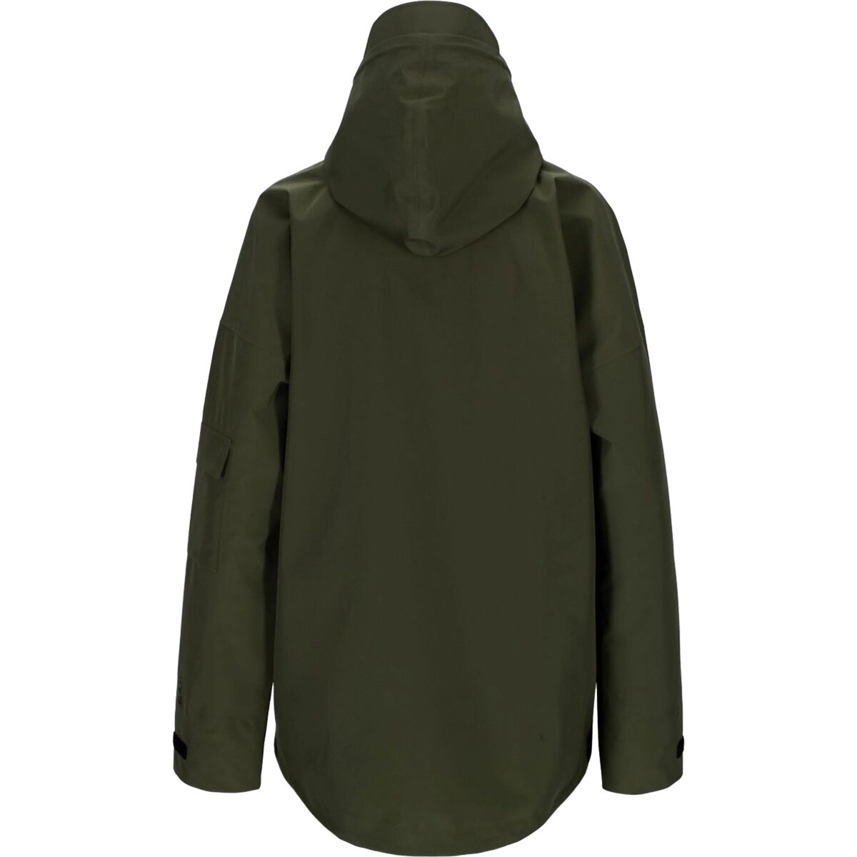 Blaest Signalen Anorak 1/2 Zip Jacket - Men's - Clothing